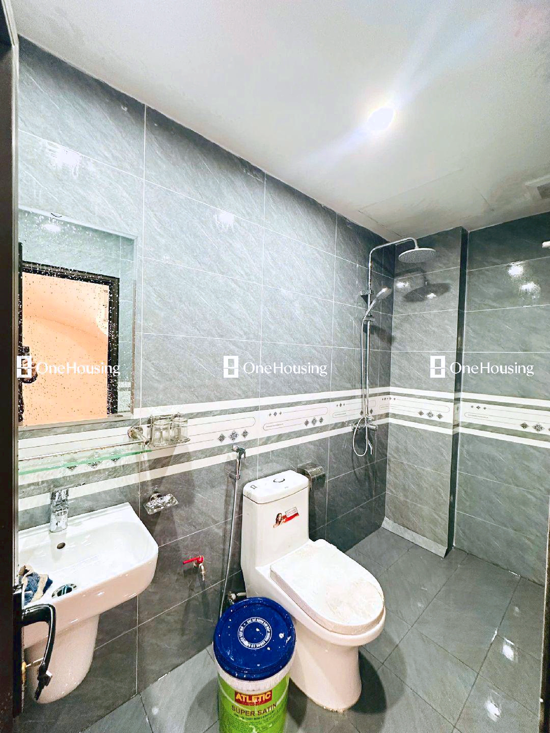 Nhà mặt ngõ cách Đại Tự 100m, X. Kim Chung, H. Hoài Đức, TP. Hà Nội