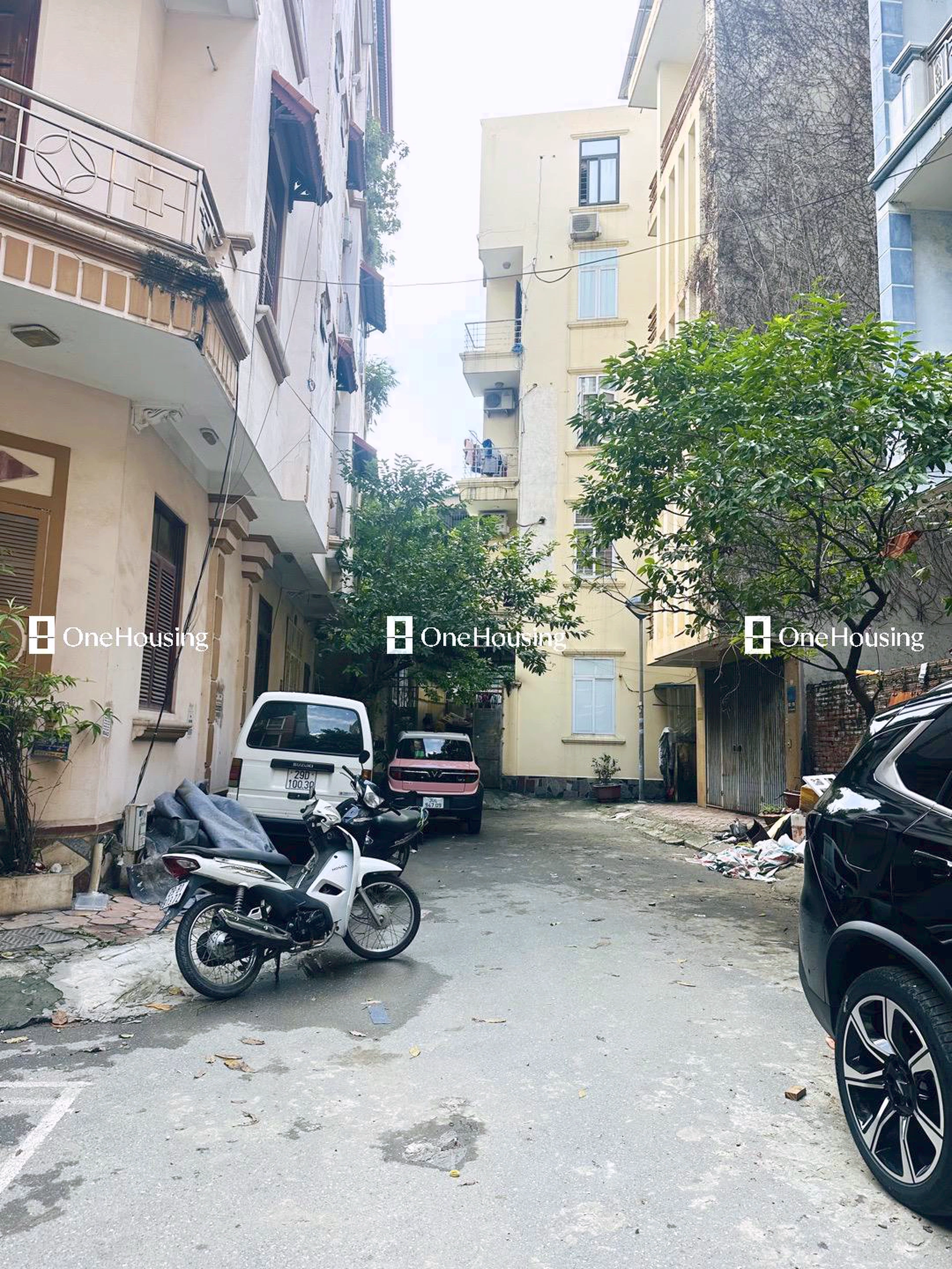 Onehousing image