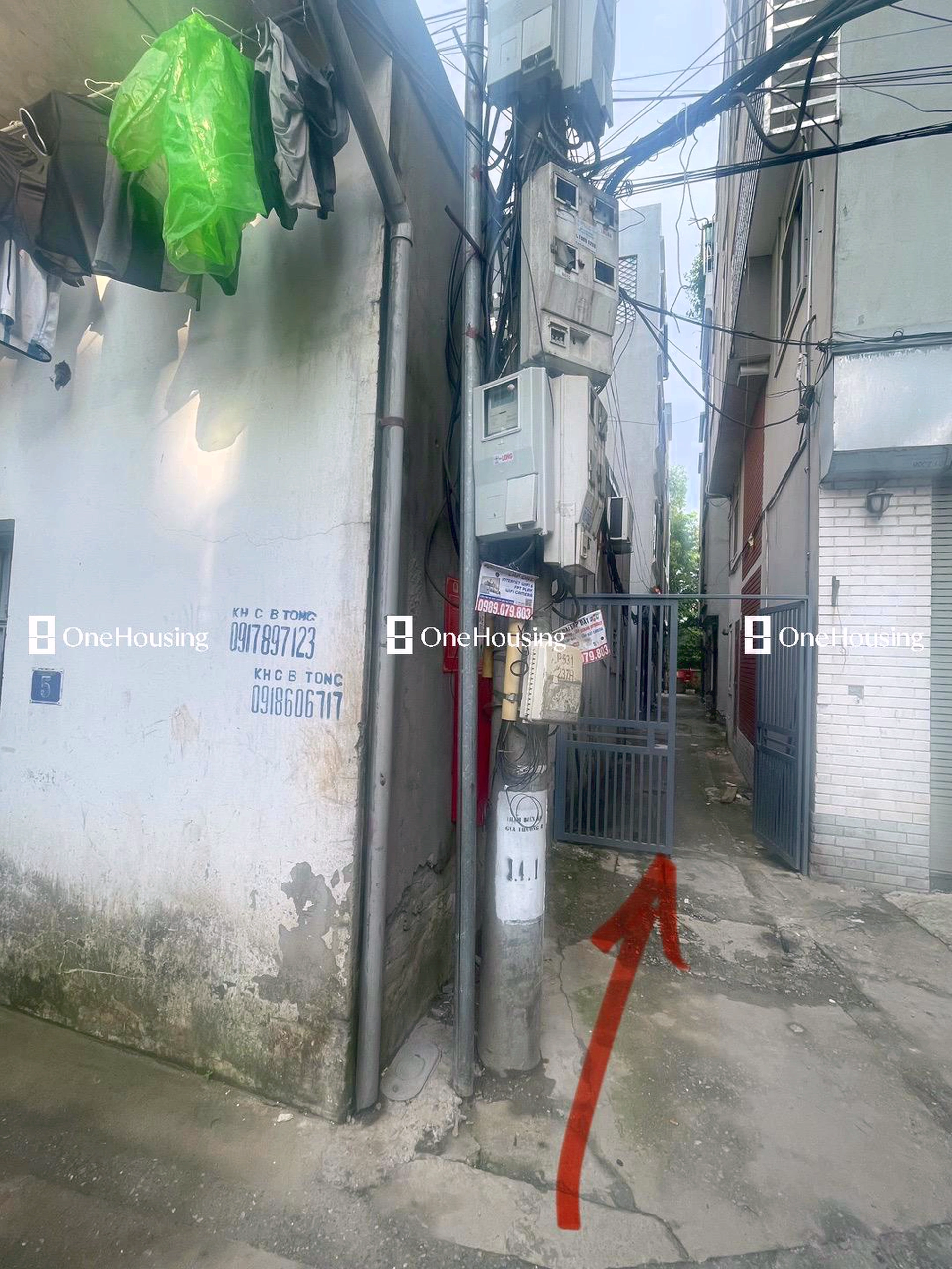 Onehousing image