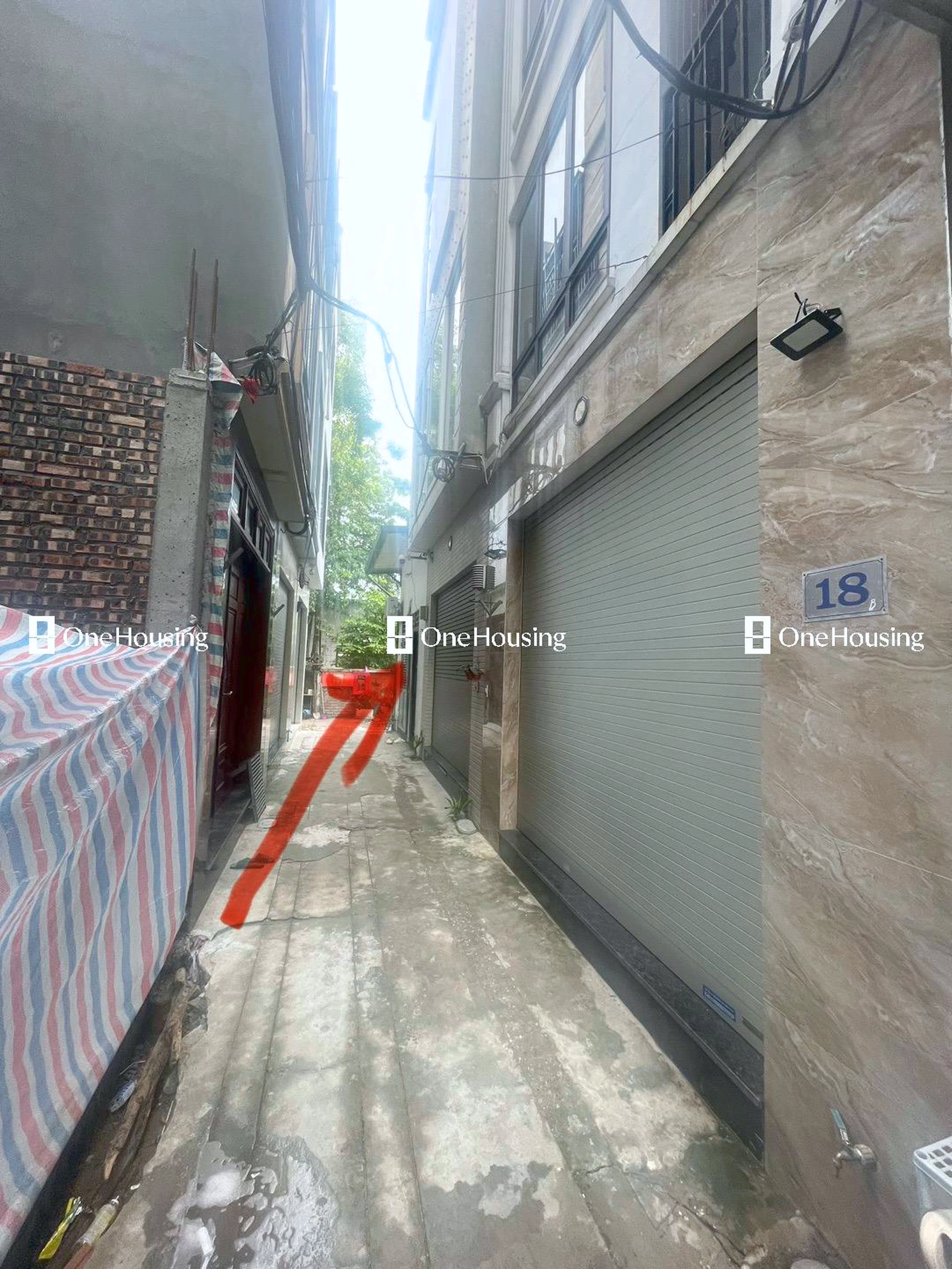 Onehousing image