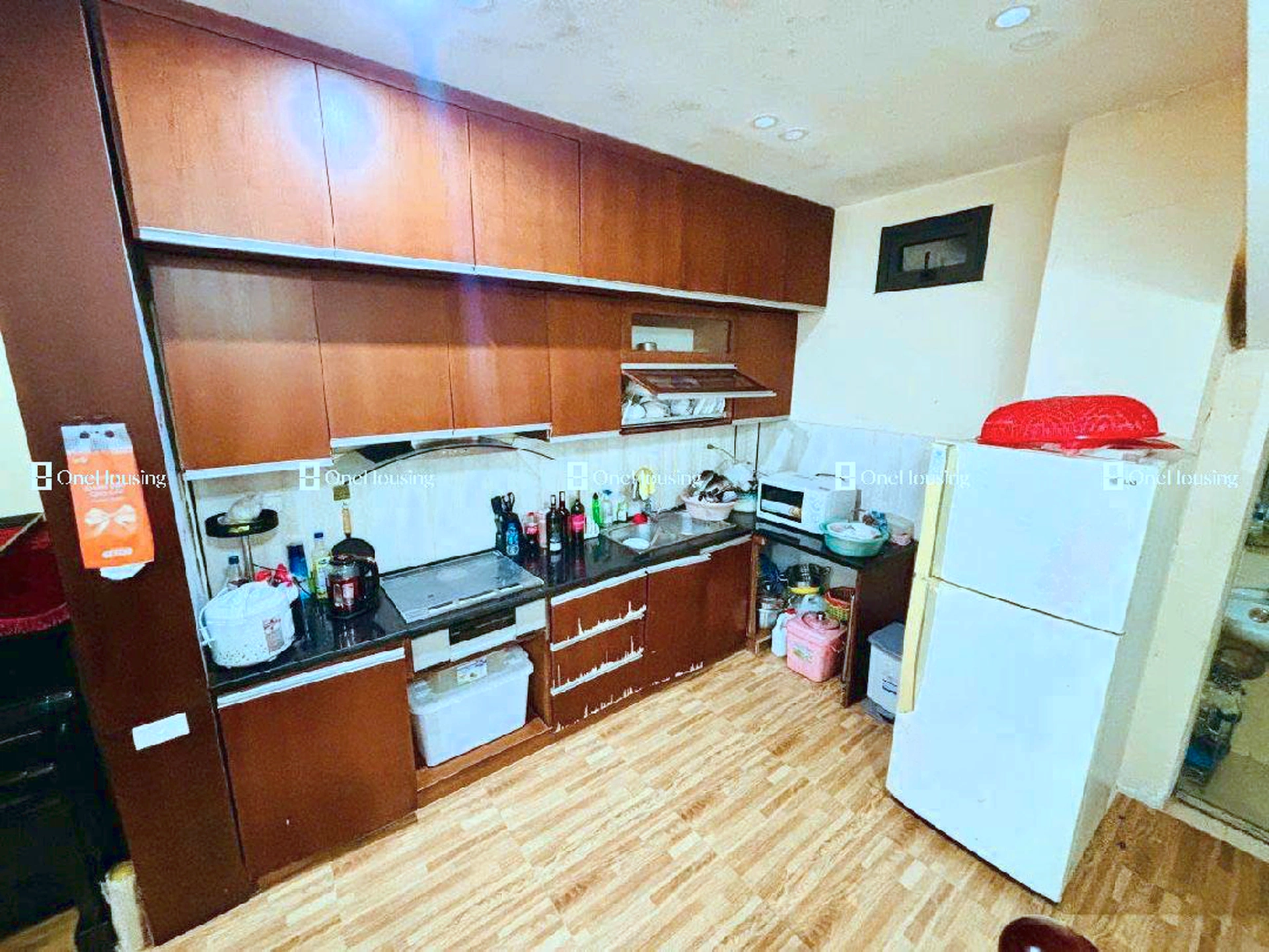 Nhà mặt ngõ cách Đội Cấn 200m, P. Ngọc Hà, Q. Ba Đình, TP. Hà Nội