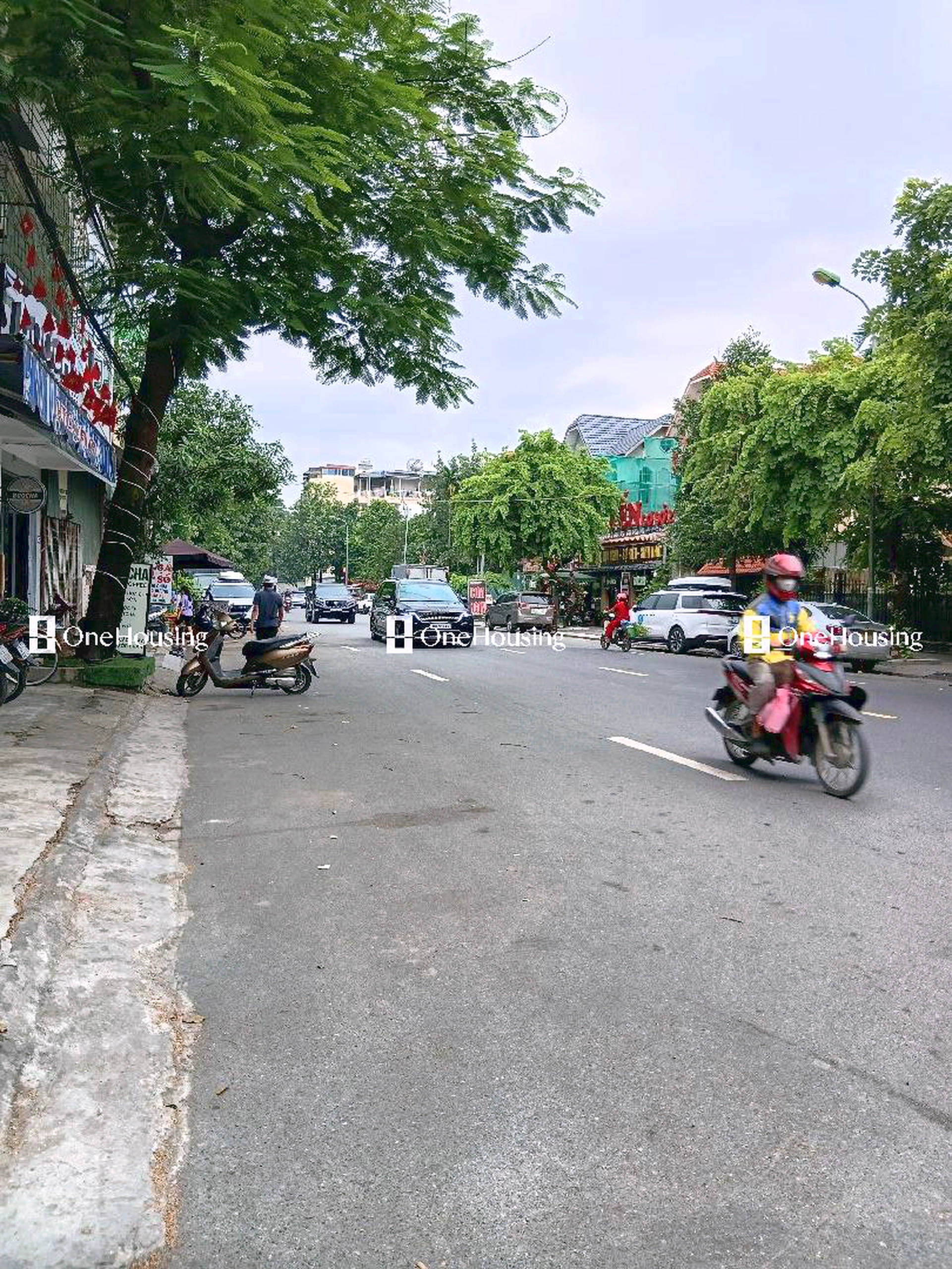 Nhà mặt ngõ cách Nguyễn Khang 100m, P. Yên Hòa, Q. Cầu Giấy, TP. Hà Nội