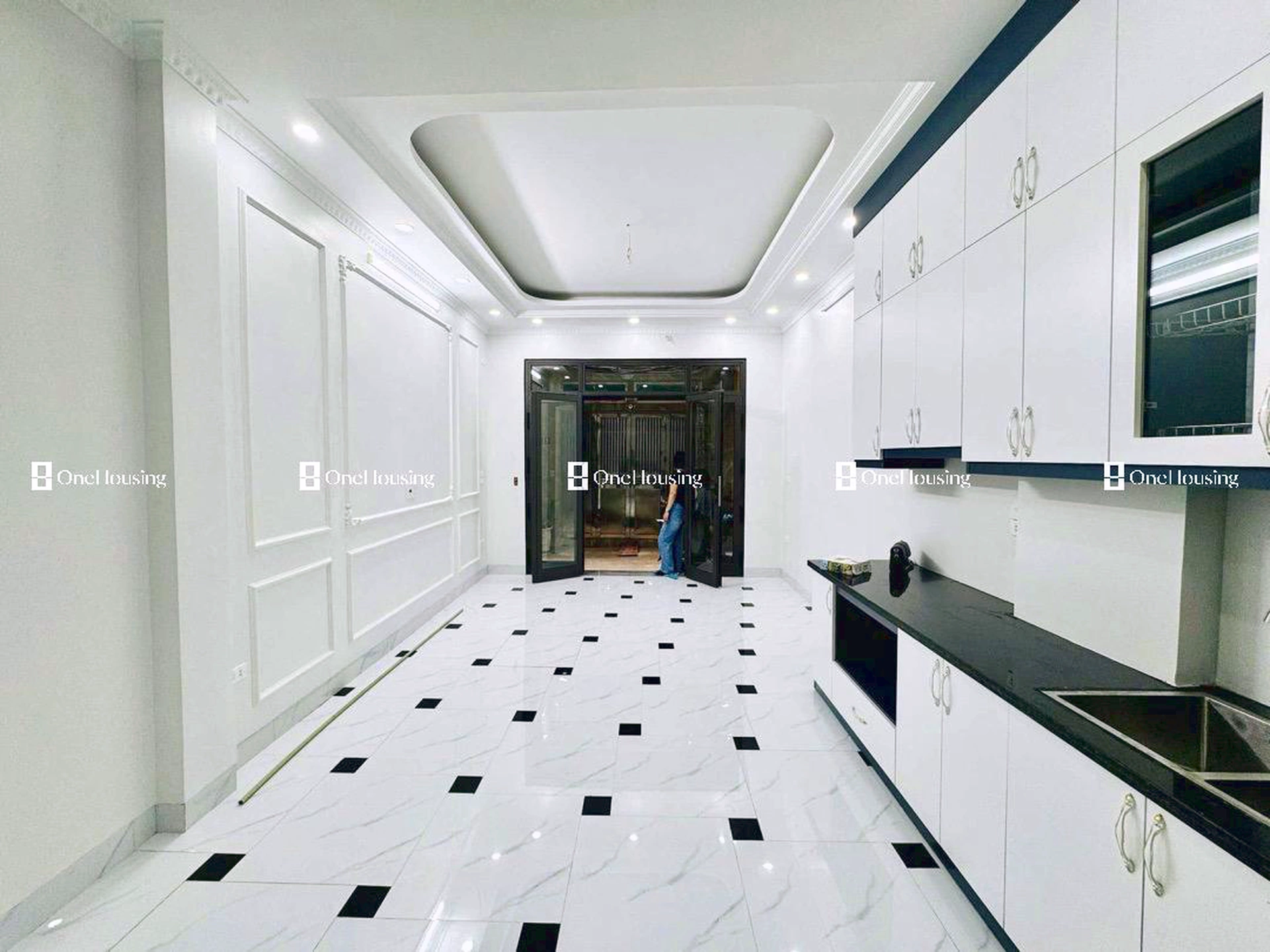Onehousing image