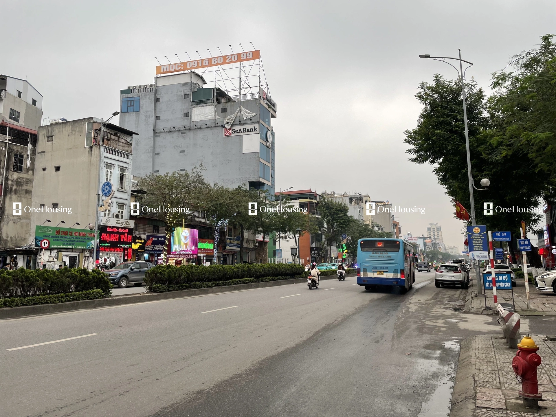 Onehousing image
