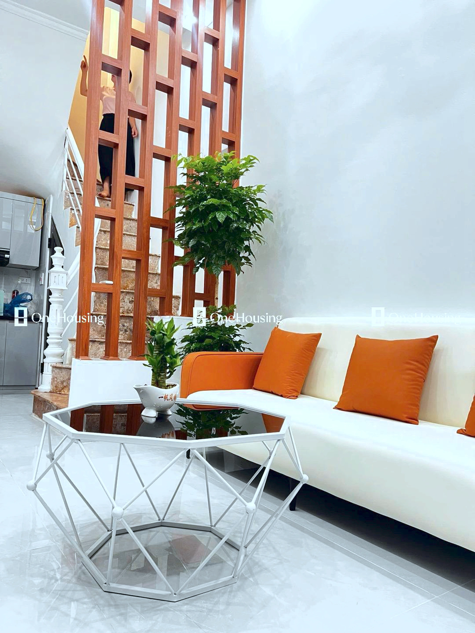 Nhà mặt ngõ cách Cự Lộc 20m, P. Thượng Đình, Q. Thanh Xuân, TP. Hà Nội