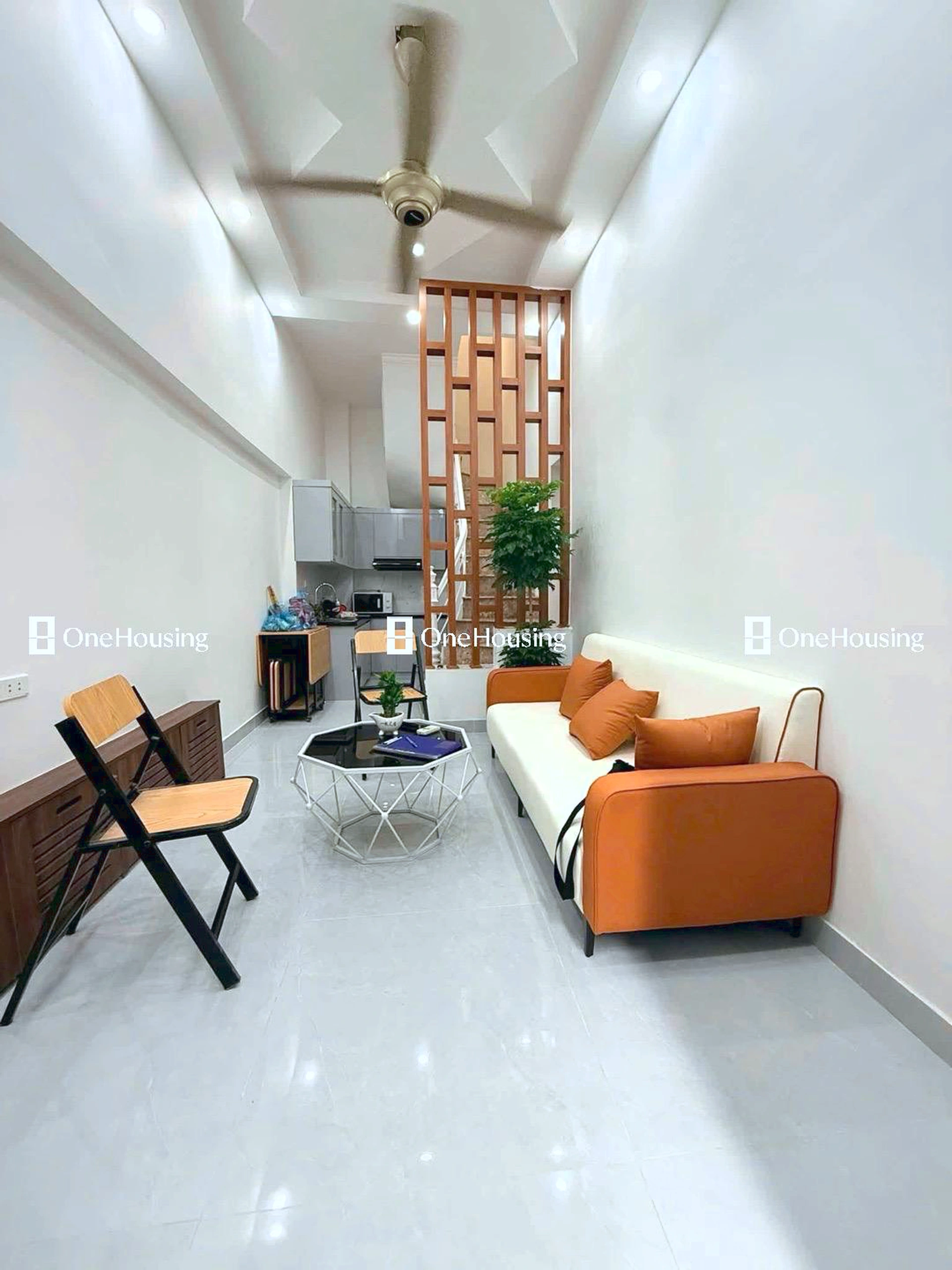 Nhà mặt ngõ cách Cự Lộc 20m, P. Thượng Đình, Q. Thanh Xuân, TP. Hà Nội