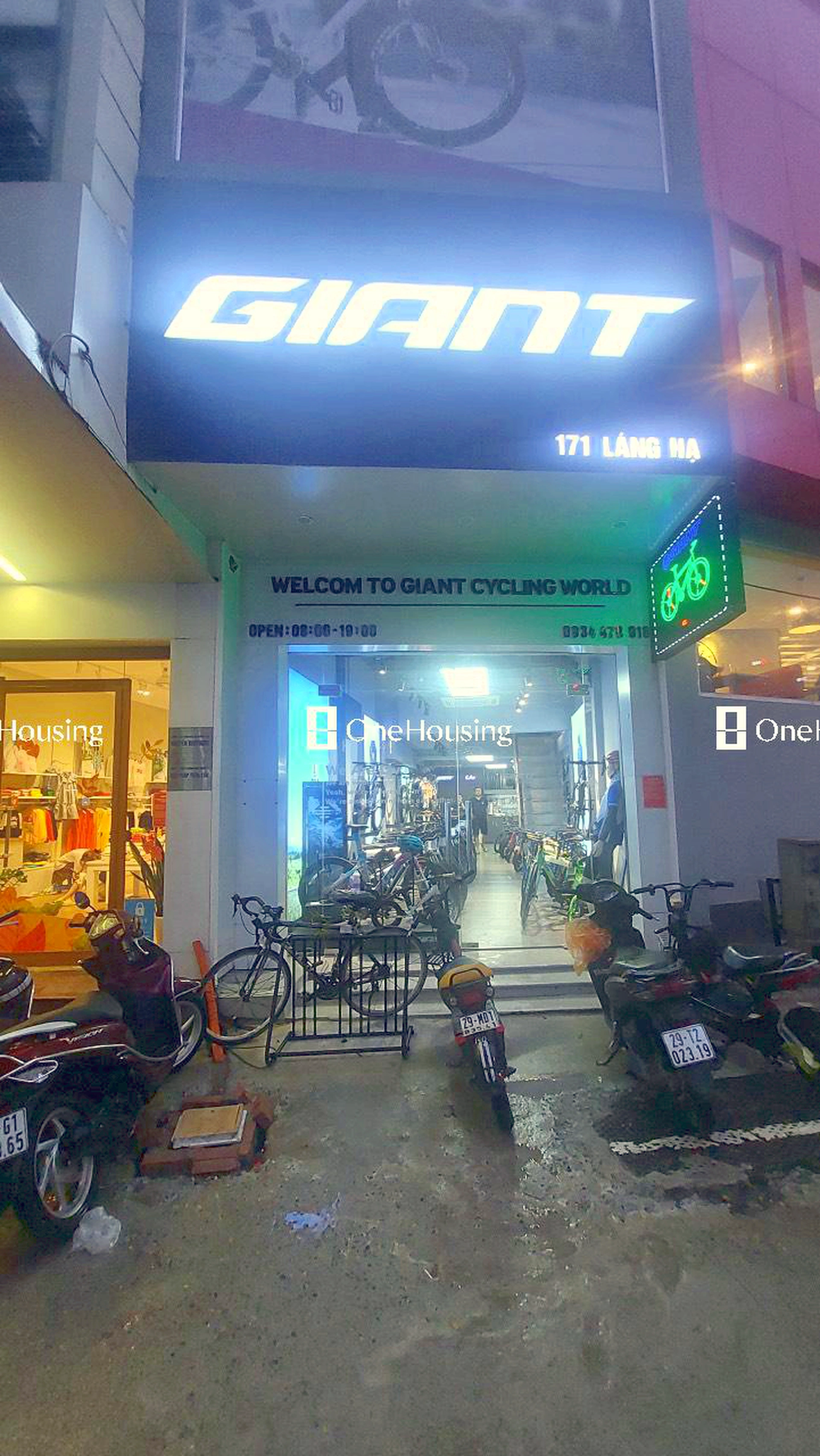 Onehousing image