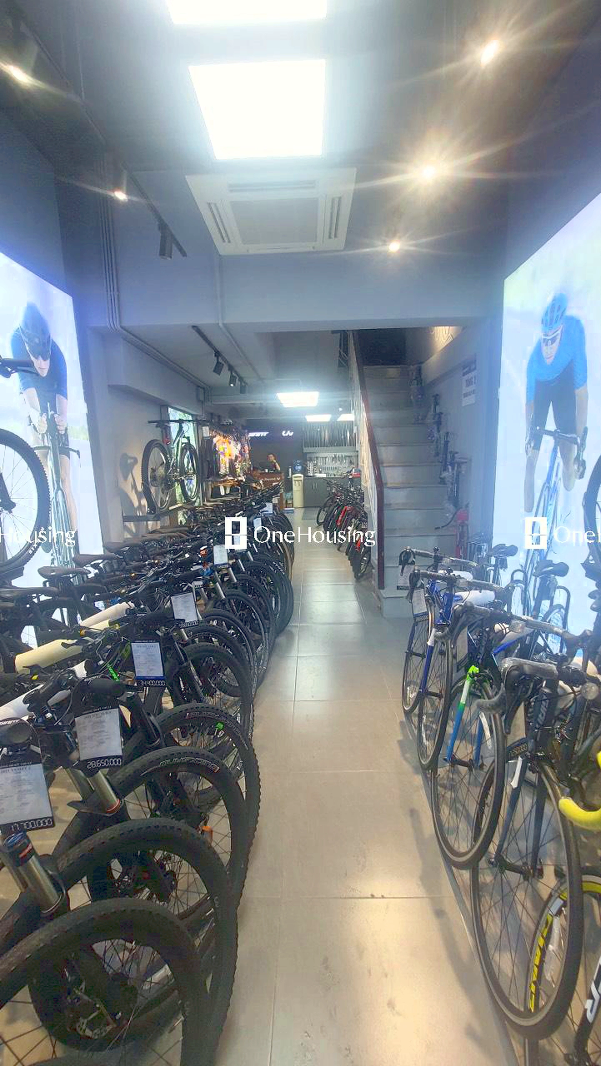 Nhà mặt phố Láng Hạ, P. Láng Hạ, Q. Đống Đa, TP. Hà Nội