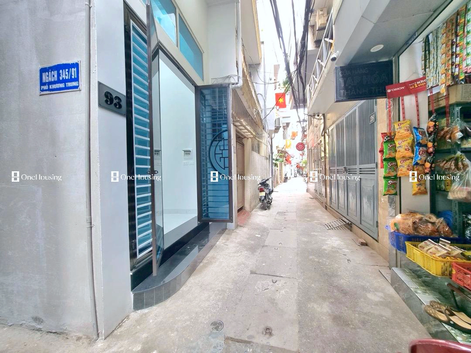 Onehousing image
