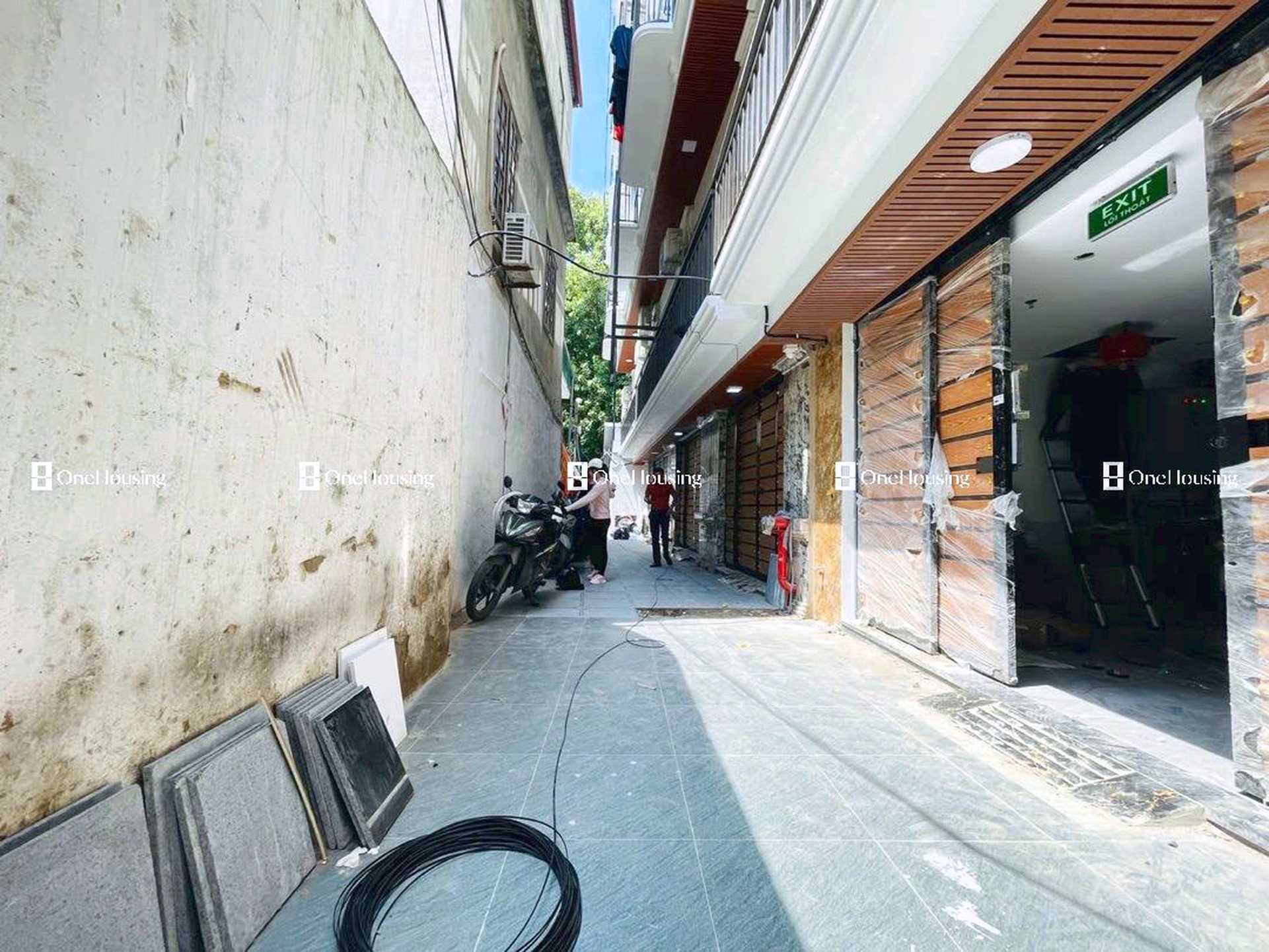 Onehousing image
