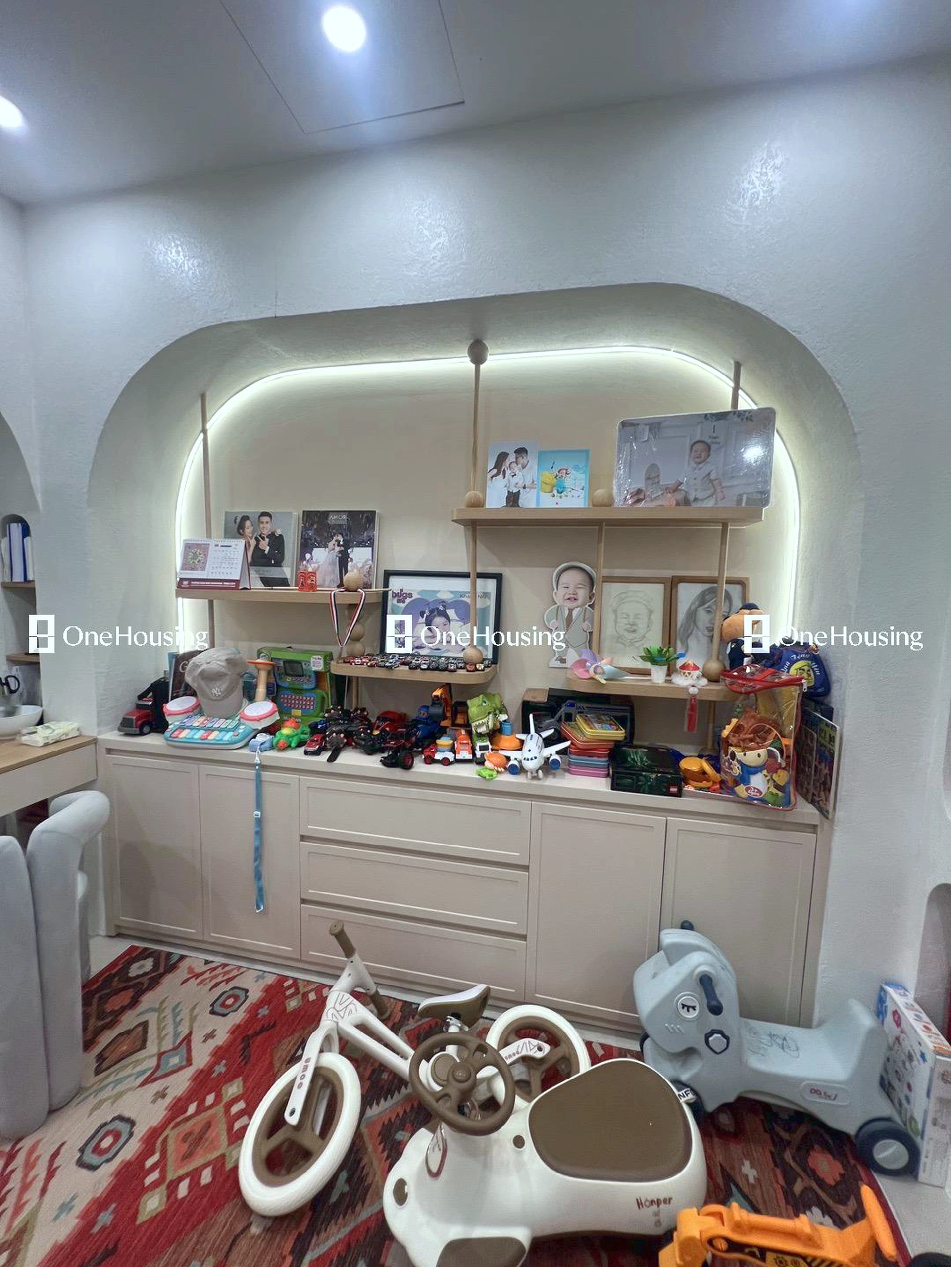 Nhà mặt ngõ cách Minh Khai 150m, P. Minh Khai, Q. Hai Bà Trưng, TP. Hà Nội