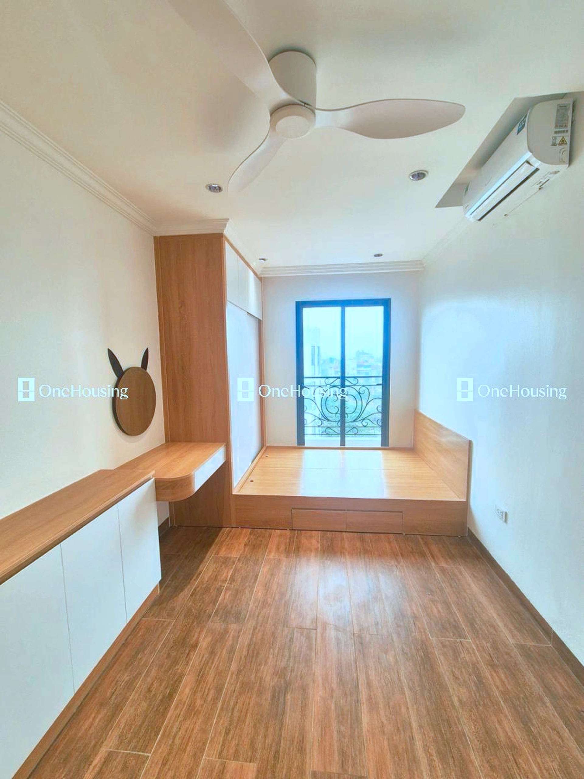 Nhà mặt ngõ cách Khương Hạ 50m, P. Khương Đình, Q. Thanh Xuân, TP. Hà Nội