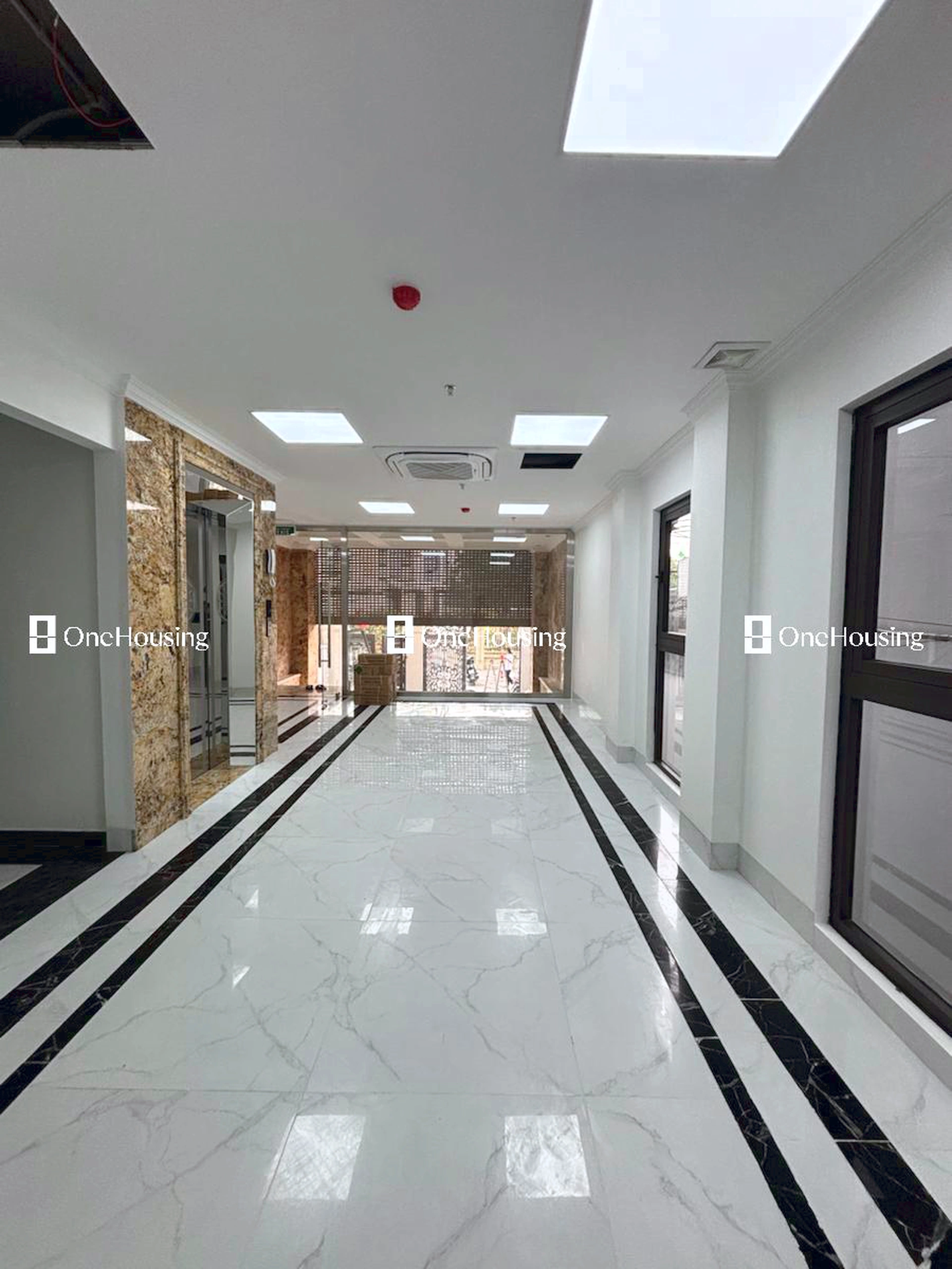 Nhà mặt ngõ cách Khương Hạ 50m, P. Khương Đình, Q. Thanh Xuân, TP. Hà Nội