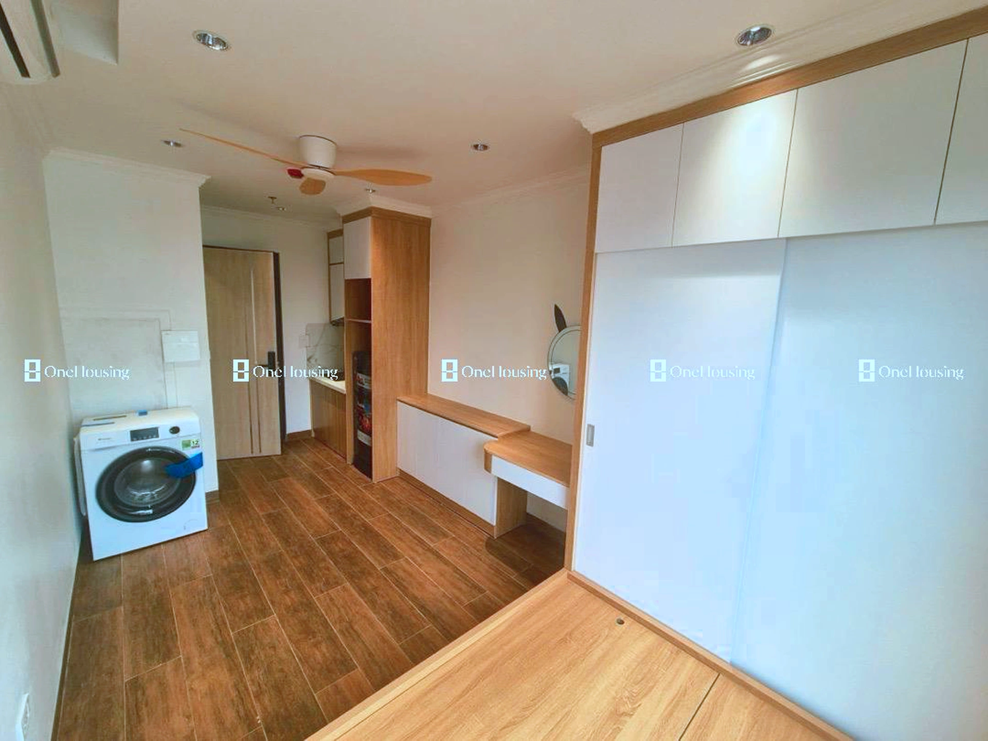 Nhà mặt ngõ cách Khương Hạ 50m, P. Khương Đình, Q. Thanh Xuân, TP. Hà Nội