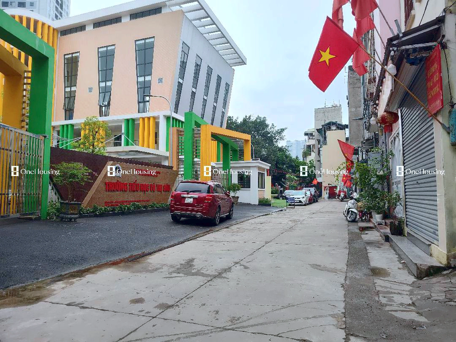 Onehousing image