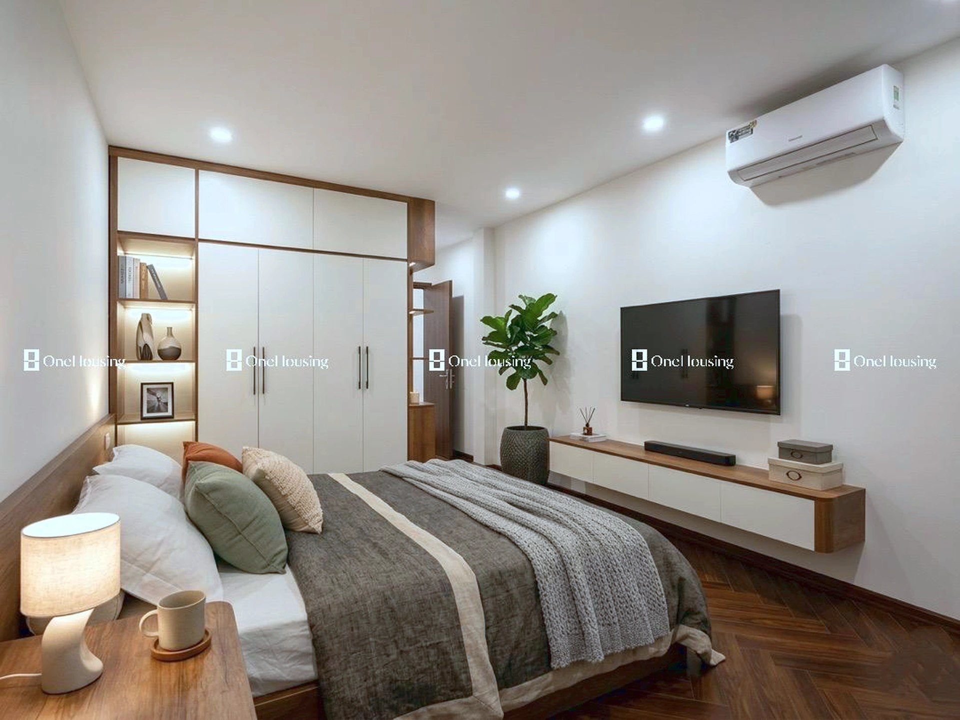 Nhà mặt ngõ cách Phúc Lợi 30m, P. Phúc Lợi, Q. Long Biên, TP. Hà Nội