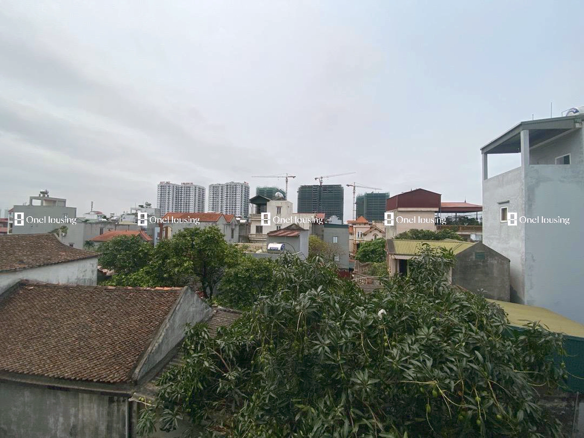 Nhà mặt ngõ cách Phúc Lợi 30m, P. Phúc Lợi, Q. Long Biên, TP. Hà Nội