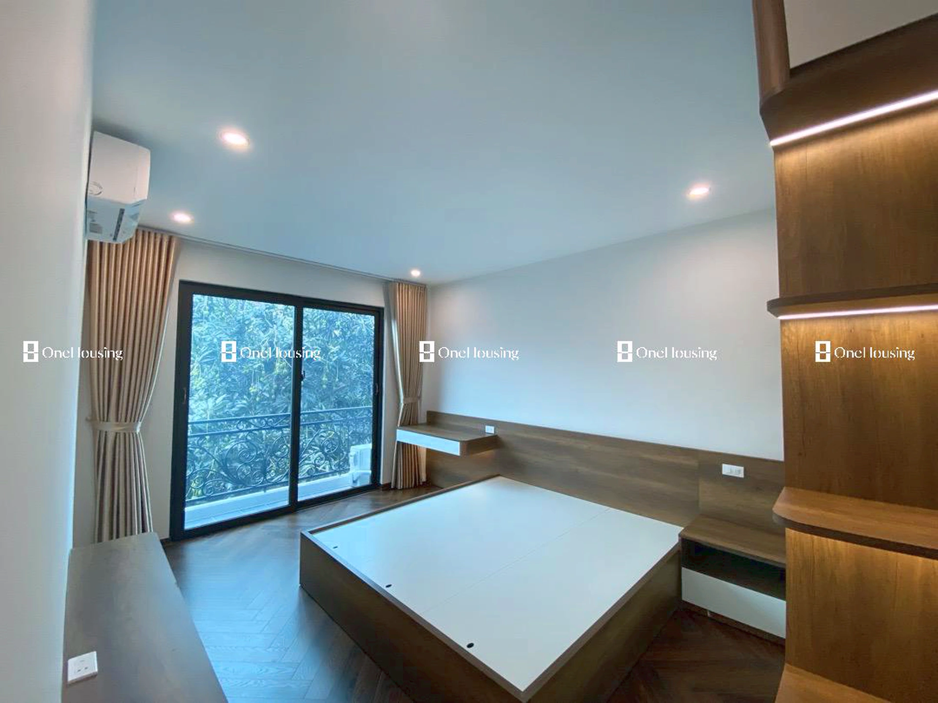 Nhà mặt ngõ cách Phúc Lợi 30m, P. Phúc Lợi, Q. Long Biên, TP. Hà Nội