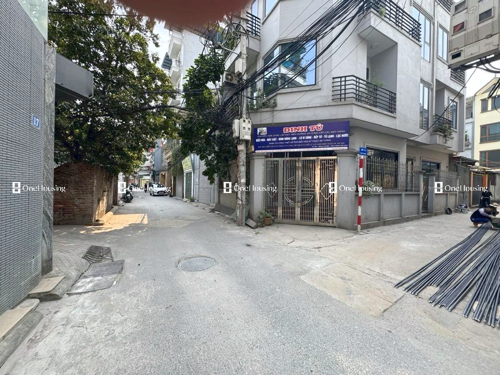 Onehousing image