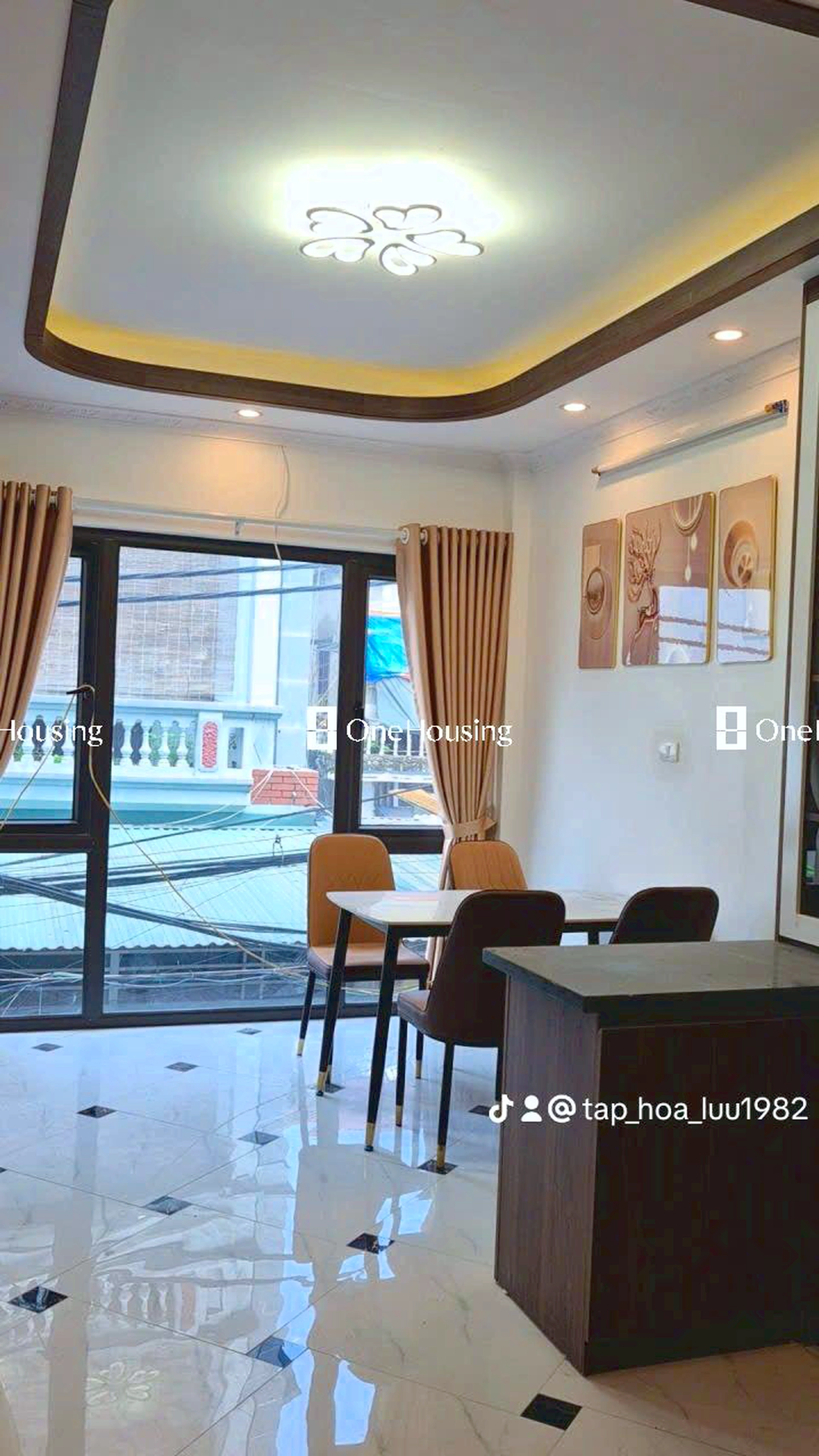 Nhà mặt ngõ cách Đường Phú Diễn 30m, P. Phú Diễn, Q. Bắc Từ Liêm, TP. Hà Nội