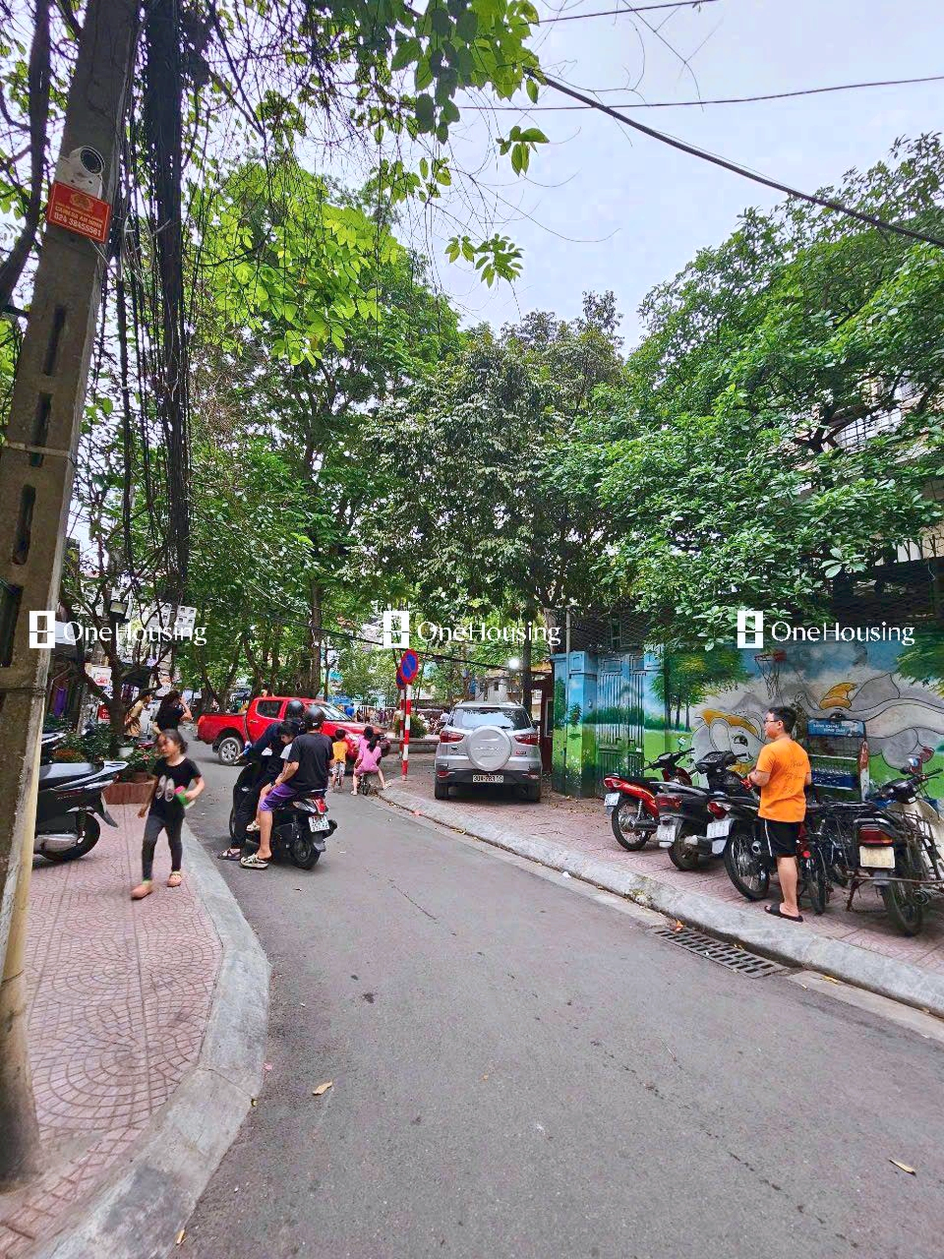 Onehousing image