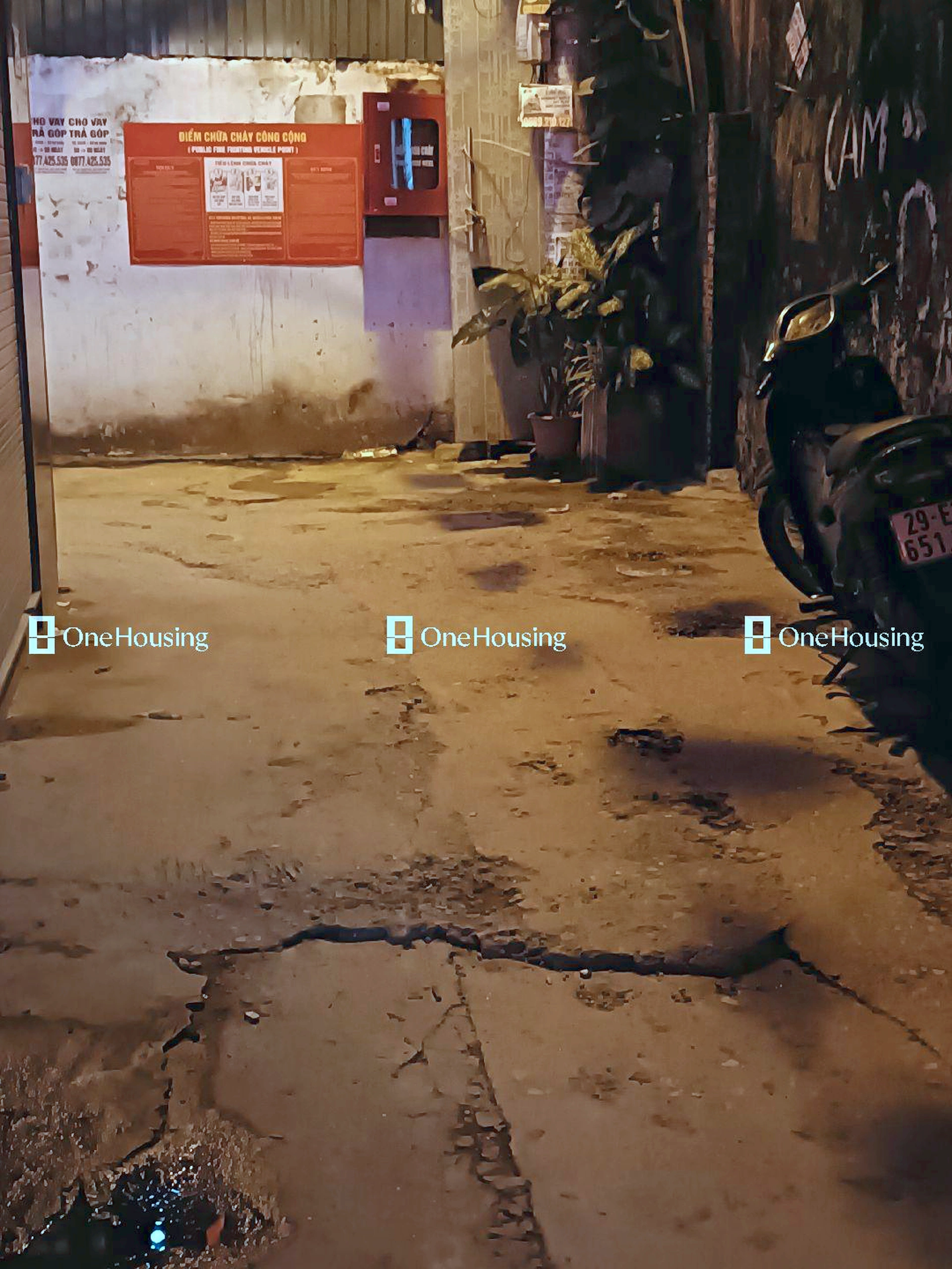 Onehousing image