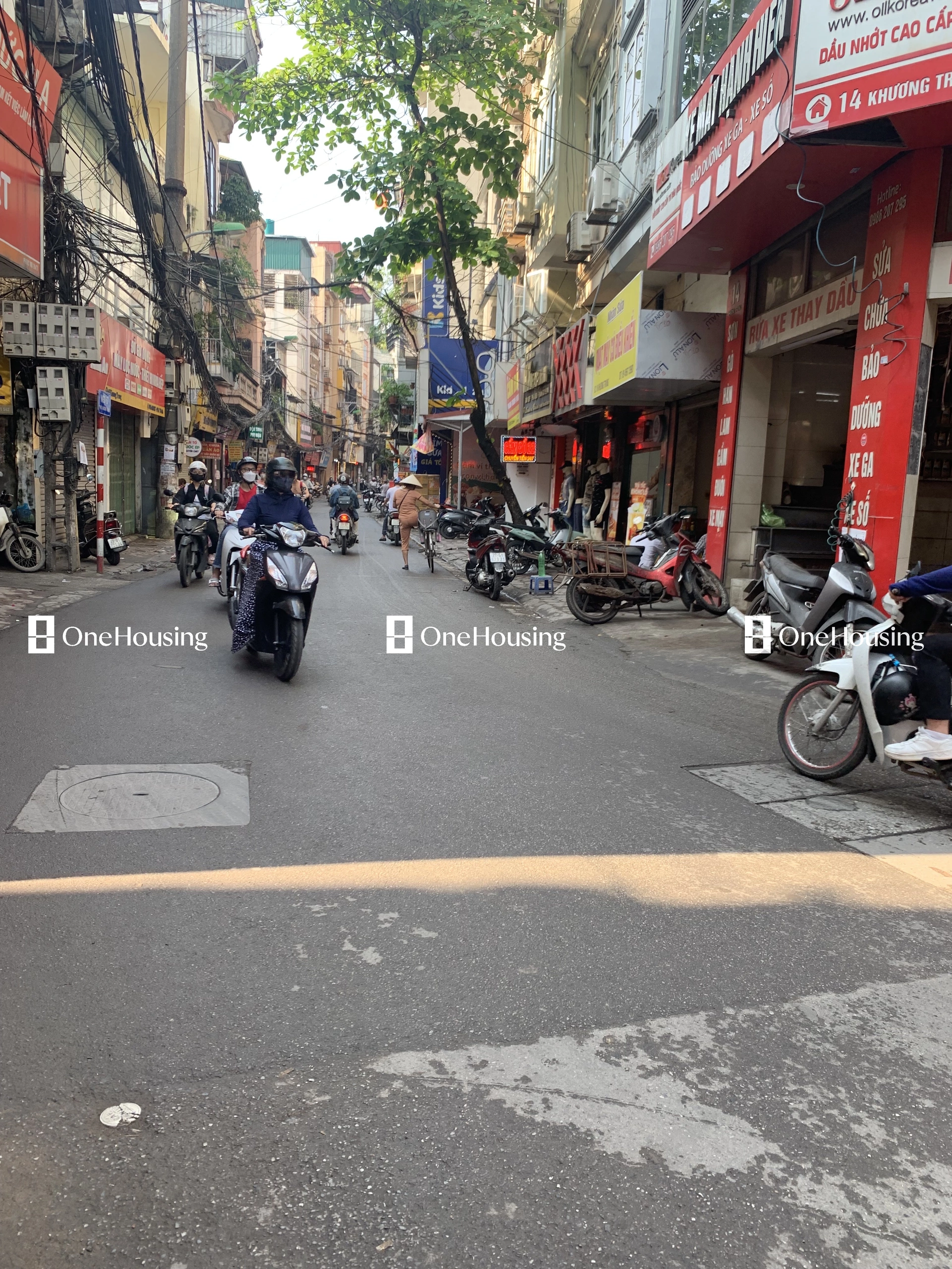 Onehousing image
