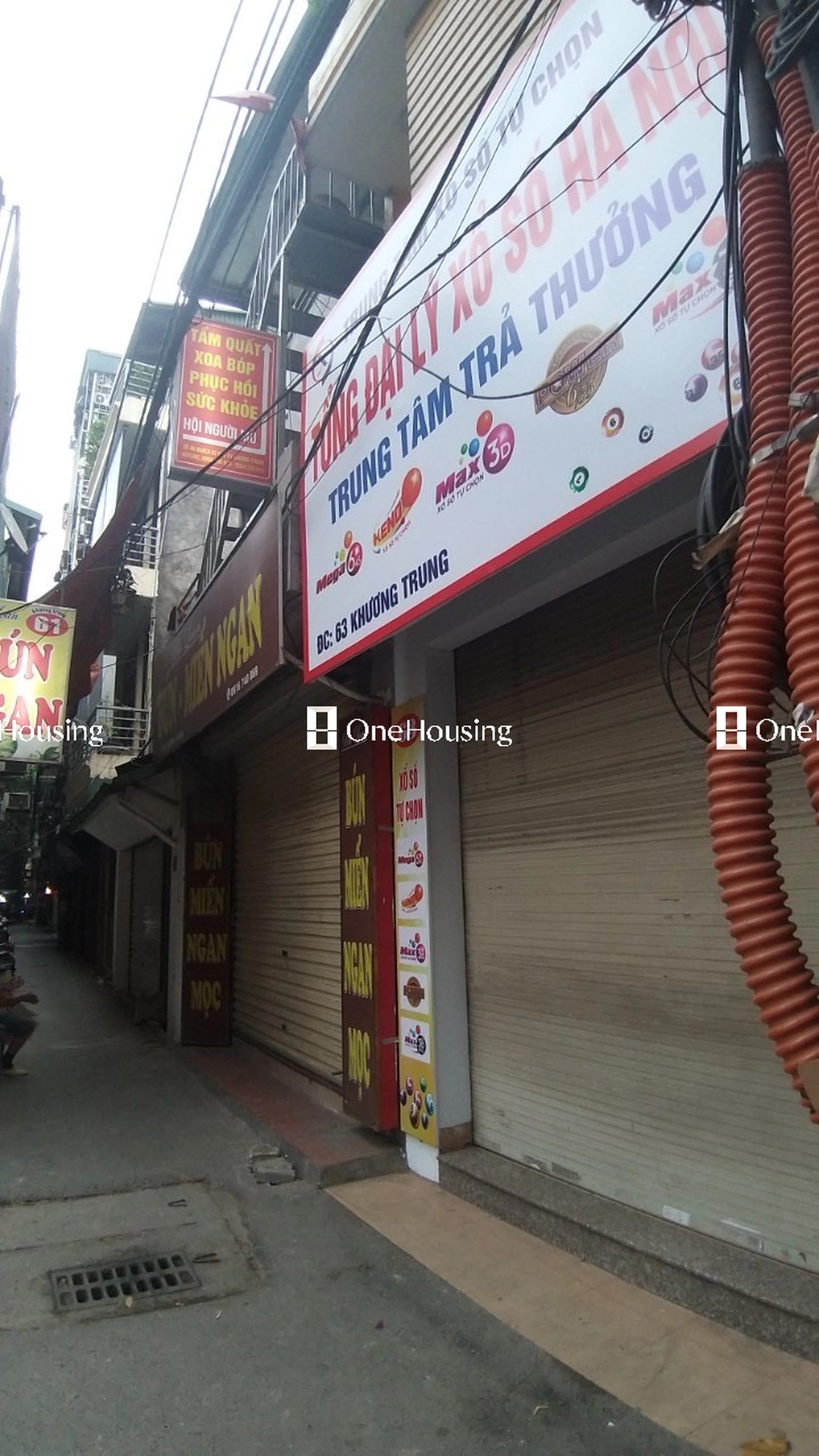 Onehousing image