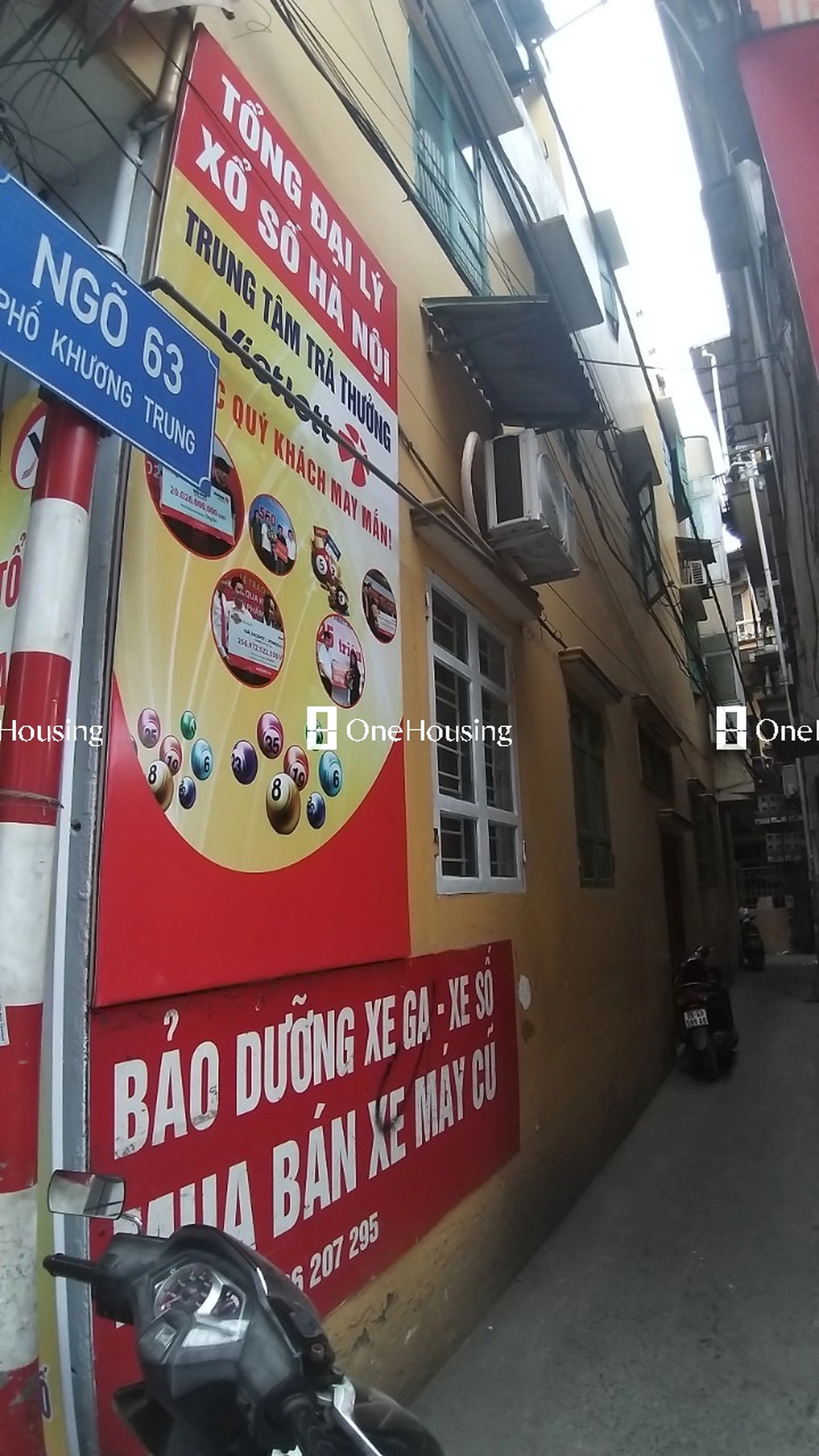 Onehousing image