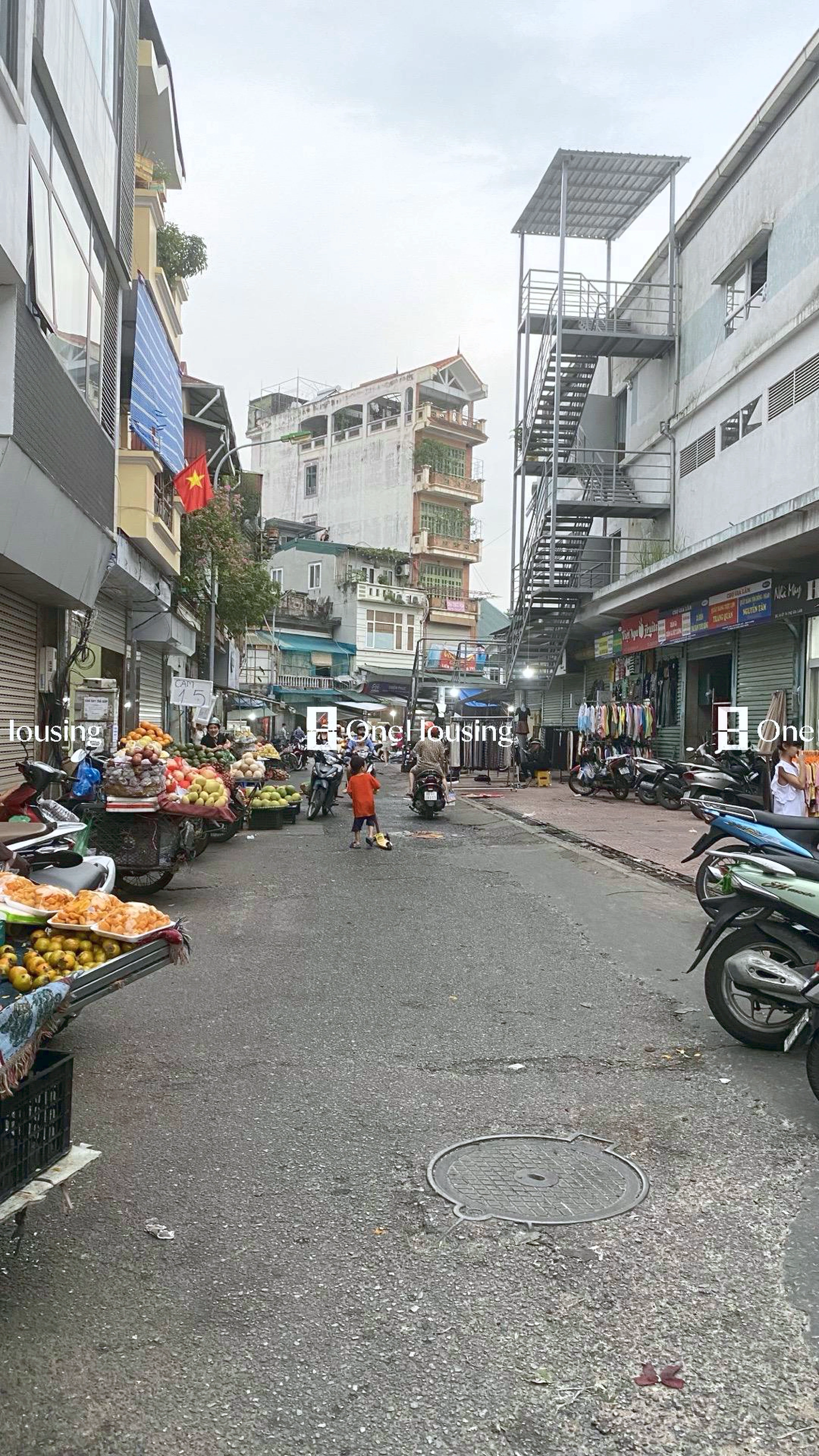 Onehousing image