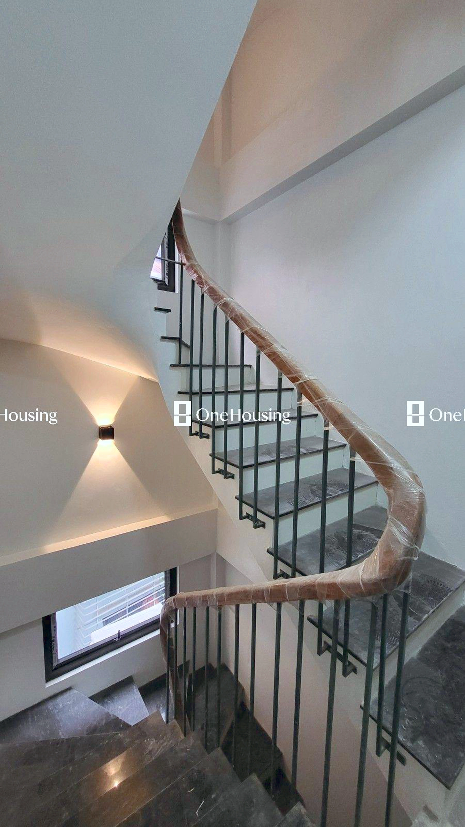 Nhà mặt ngõ cách Khương Trung 100m, P. Khương Đình, Q. Thanh Xuân, TP. Hà Nội