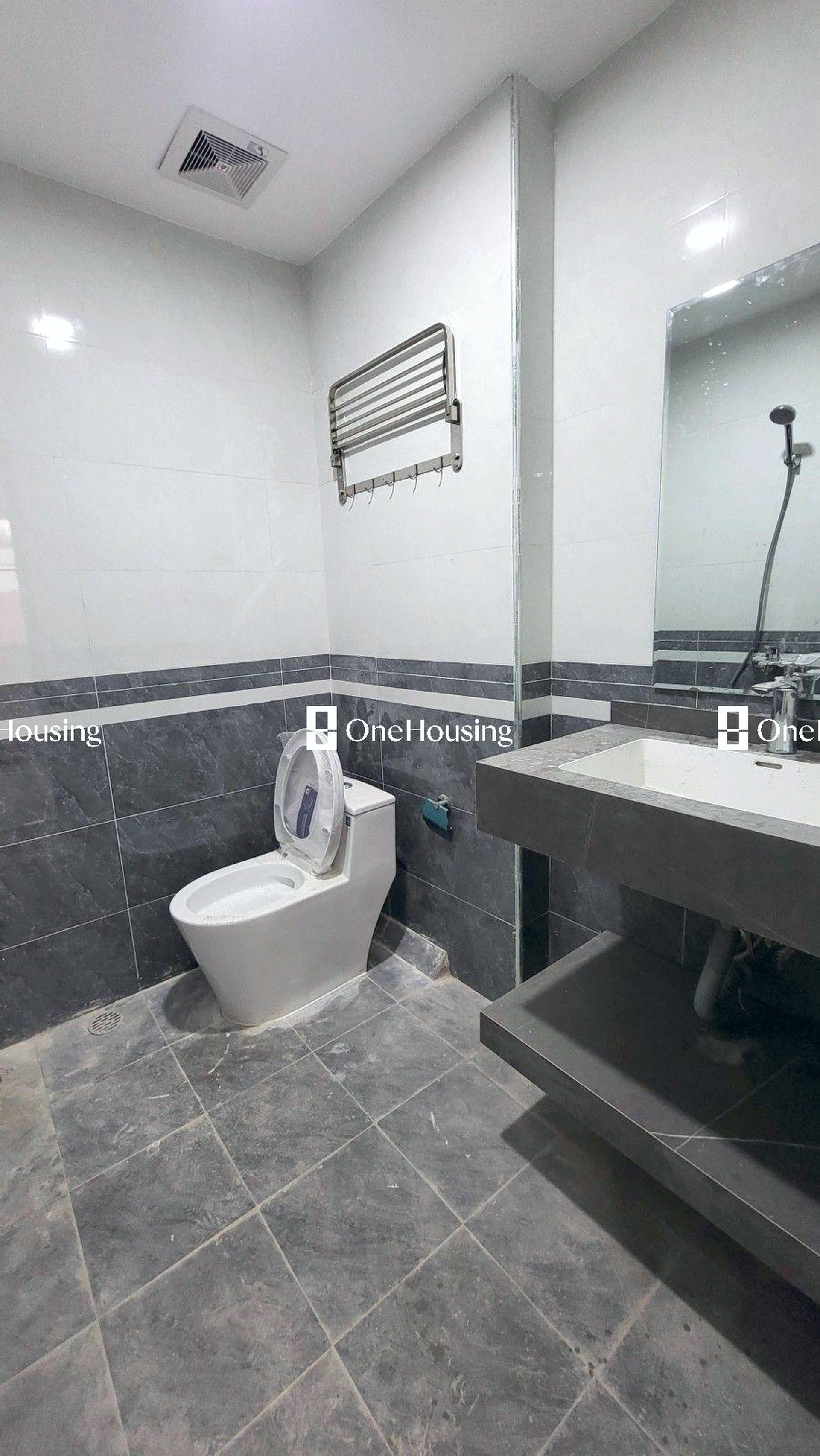 Nhà mặt ngõ cách Khương Trung 100m, P. Khương Đình, Q. Thanh Xuân, TP. Hà Nội