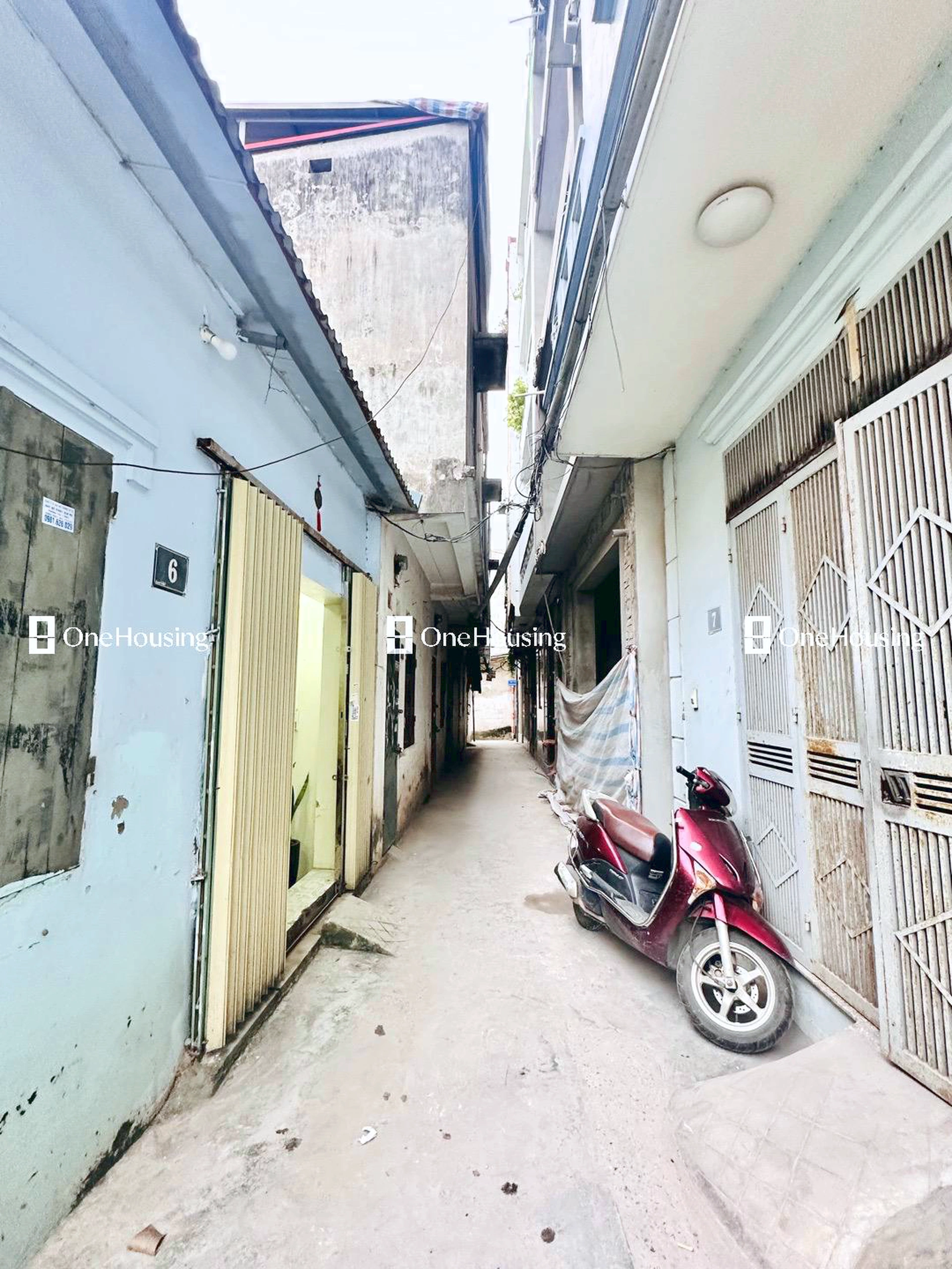 Onehousing image