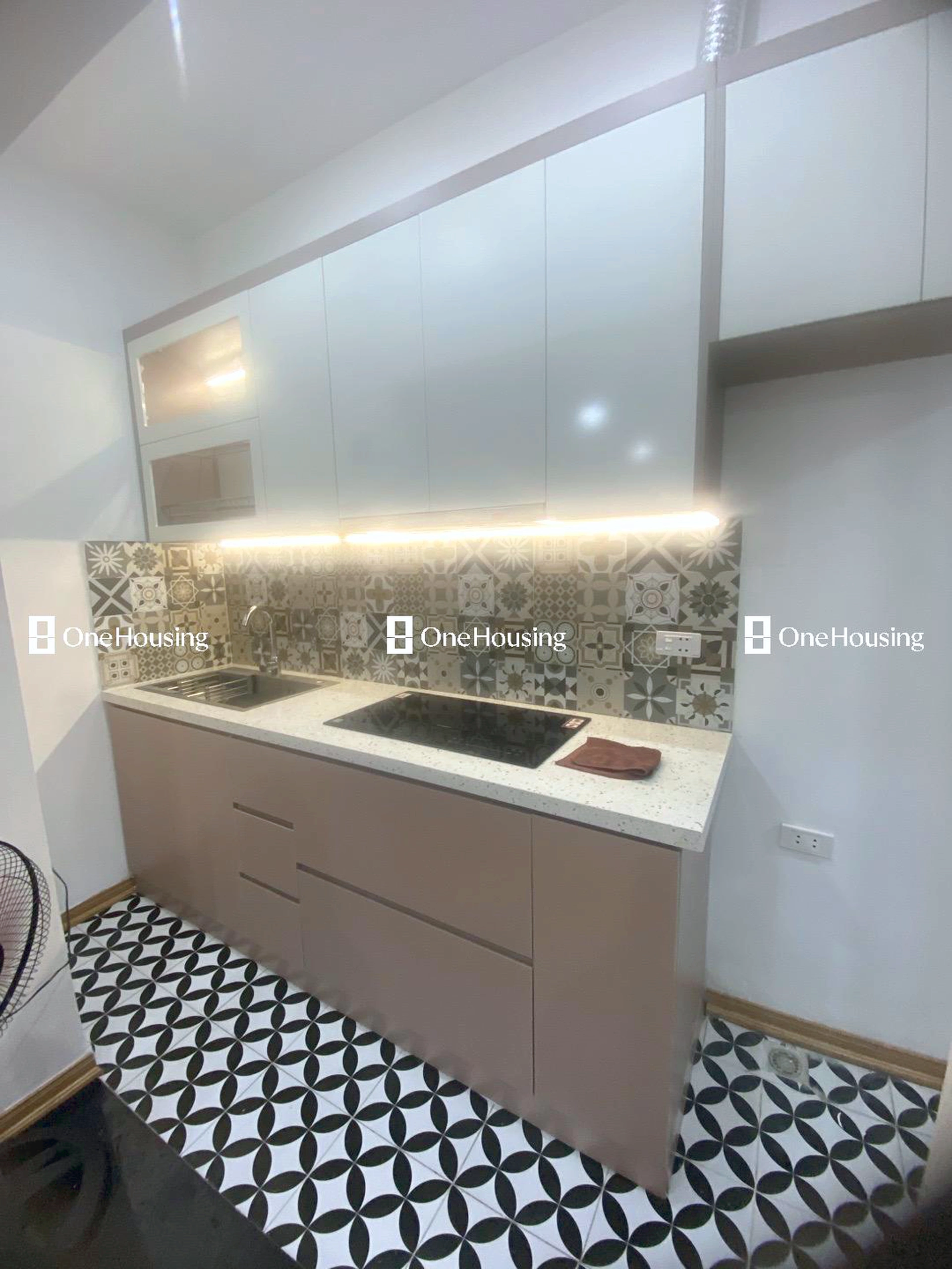 Nhà mặt ngõ cách Khương Trung 30m, P. Khương Đình, Q. Thanh Xuân, TP. Hà Nội