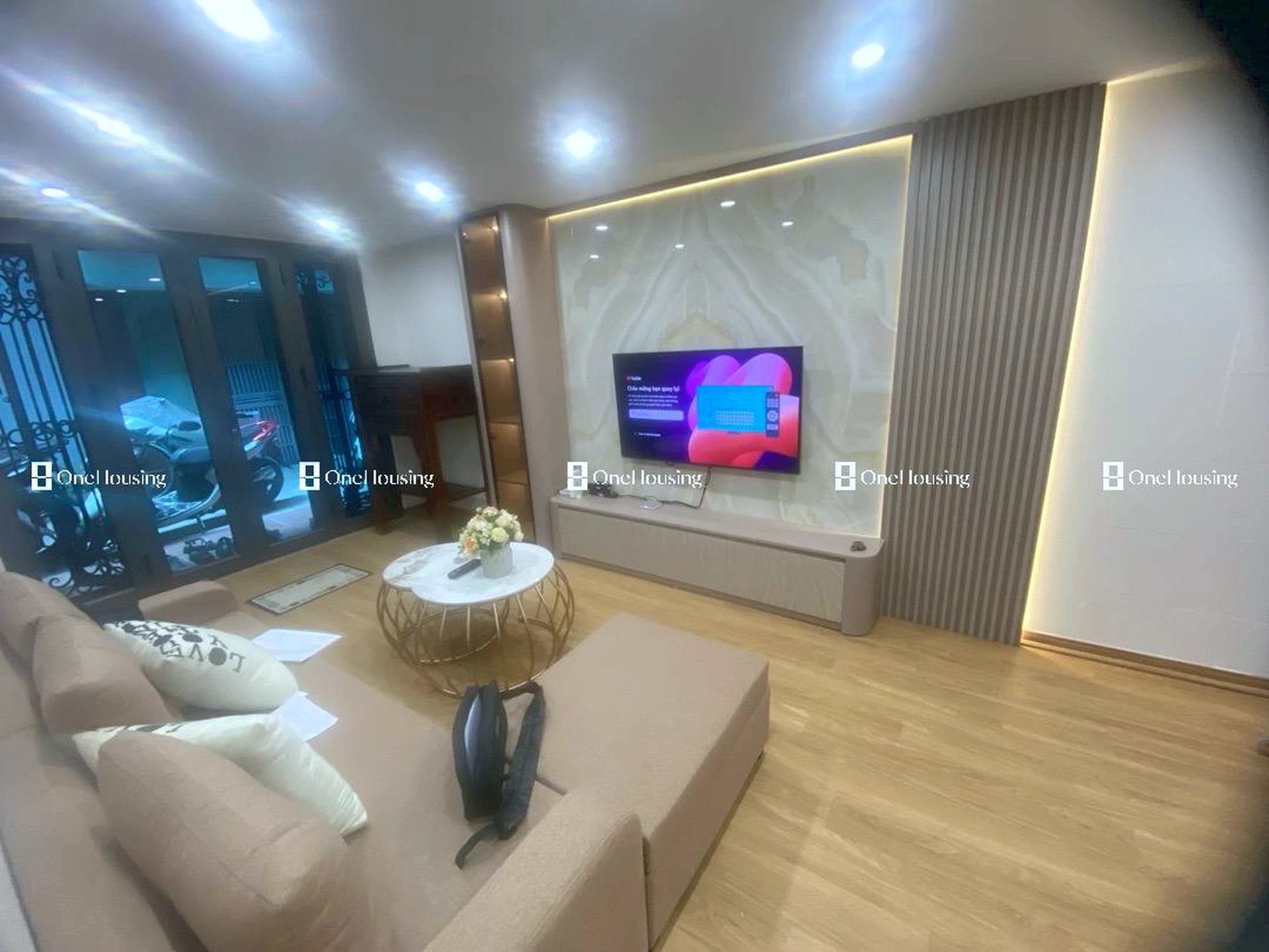 Nhà mặt ngõ cách Khương Trung 30m, P. Khương Đình, Q. Thanh Xuân, TP. Hà Nội