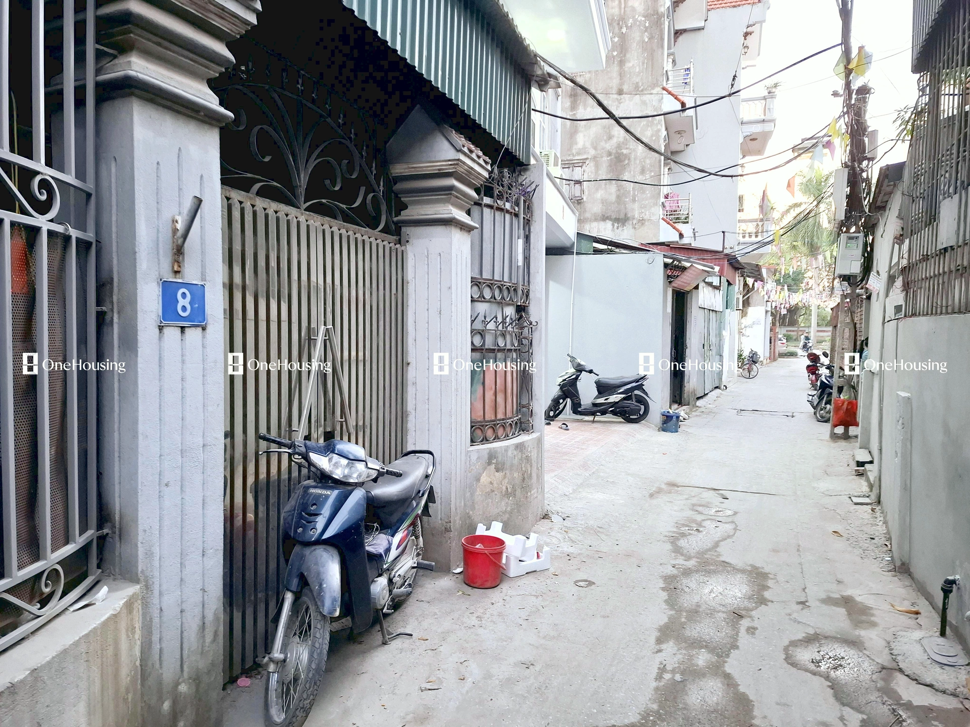 Onehousing image