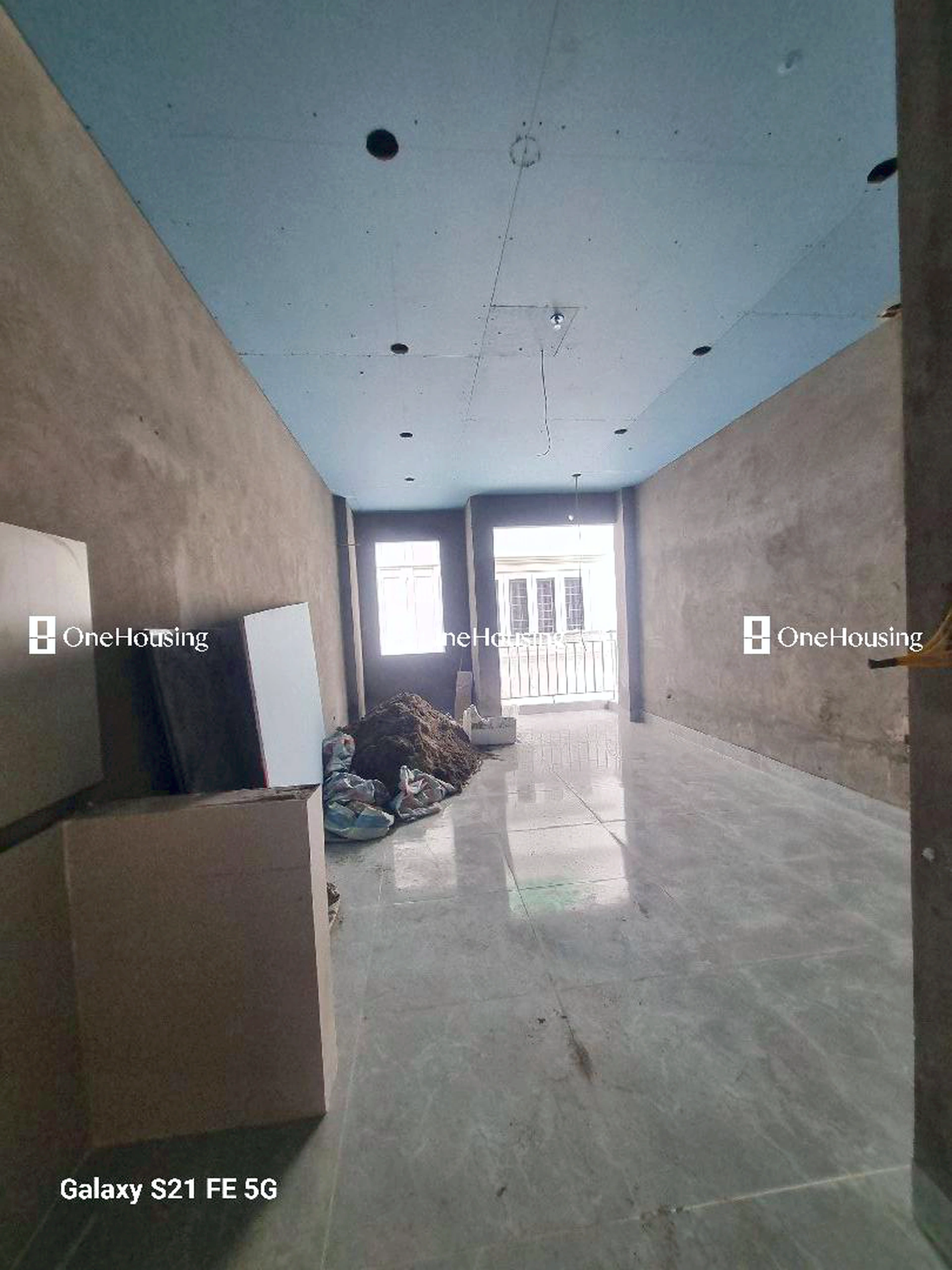 Nhà mặt ngõ cách Xuân Đỗ 100m, P. Cự Khối, Q. Long Biên, TP. Hà Nội