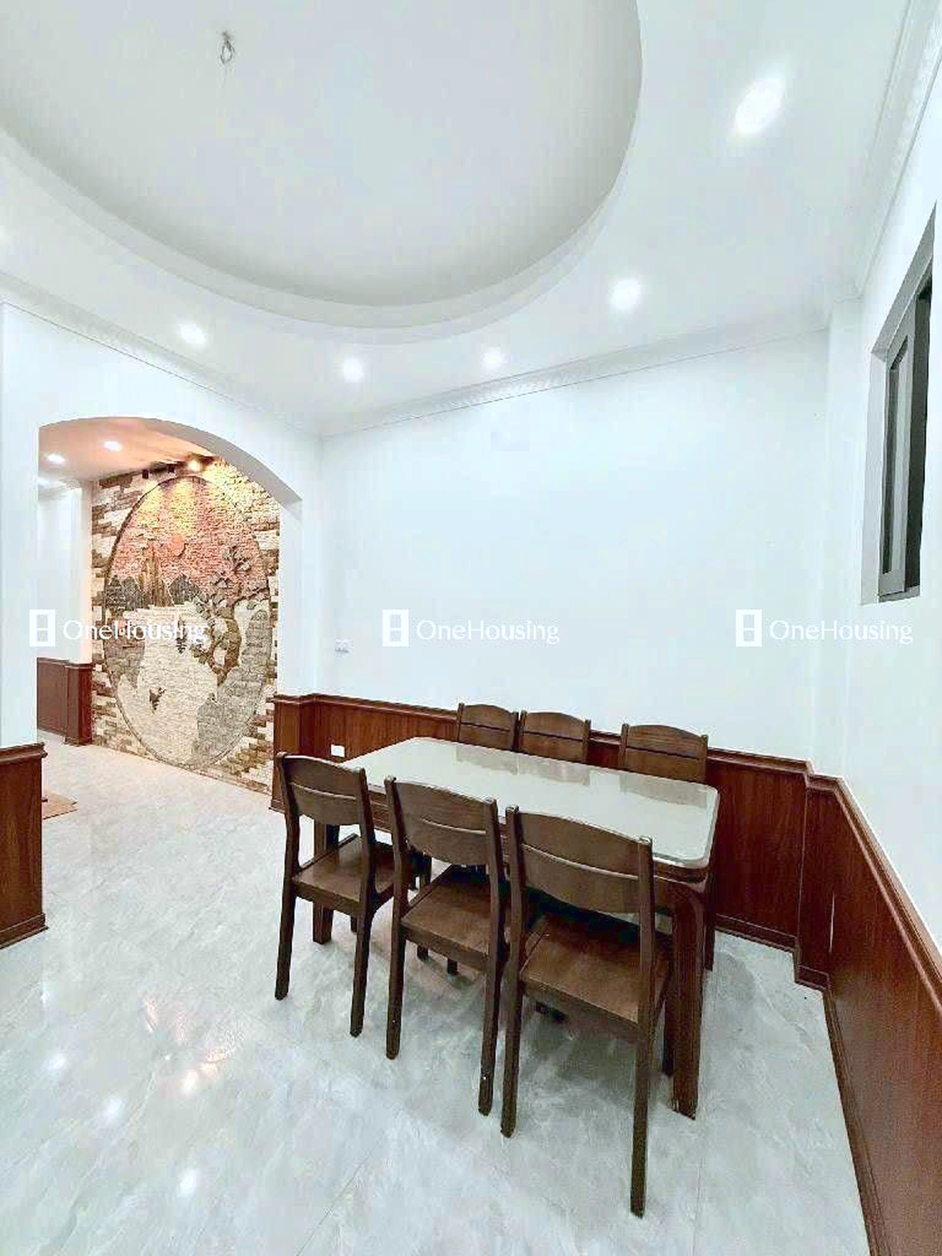 Nhà mặt ngõ cách Trần Thái Tông 50m, P. Dịch Vọng Hậu, Q. Cầu Giấy, TP. Hà Nội