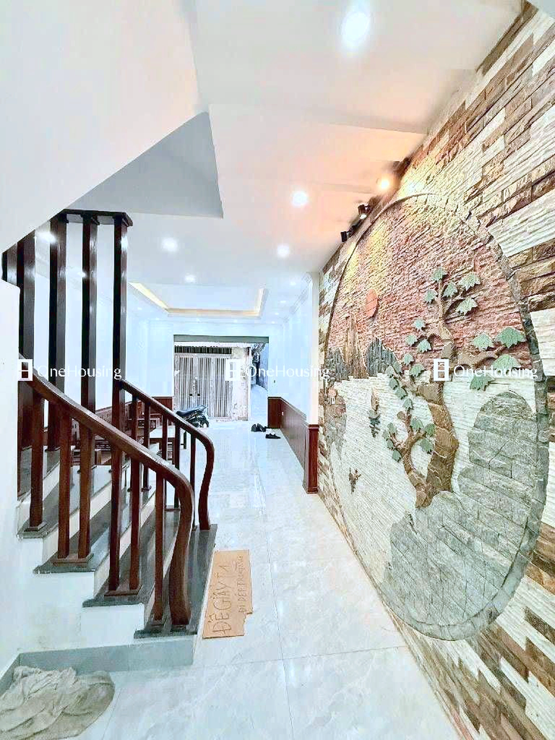 Nhà mặt ngõ cách Trần Thái Tông 50m, P. Dịch Vọng Hậu, Q. Cầu Giấy, TP. Hà Nội