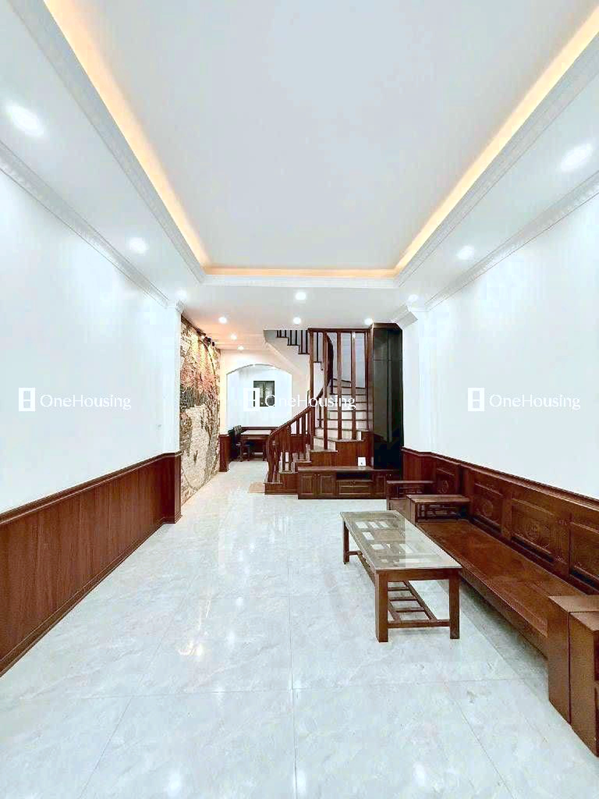 Nhà mặt ngõ cách Trần Thái Tông 50m, P. Dịch Vọng Hậu, Q. Cầu Giấy, TP. Hà Nội