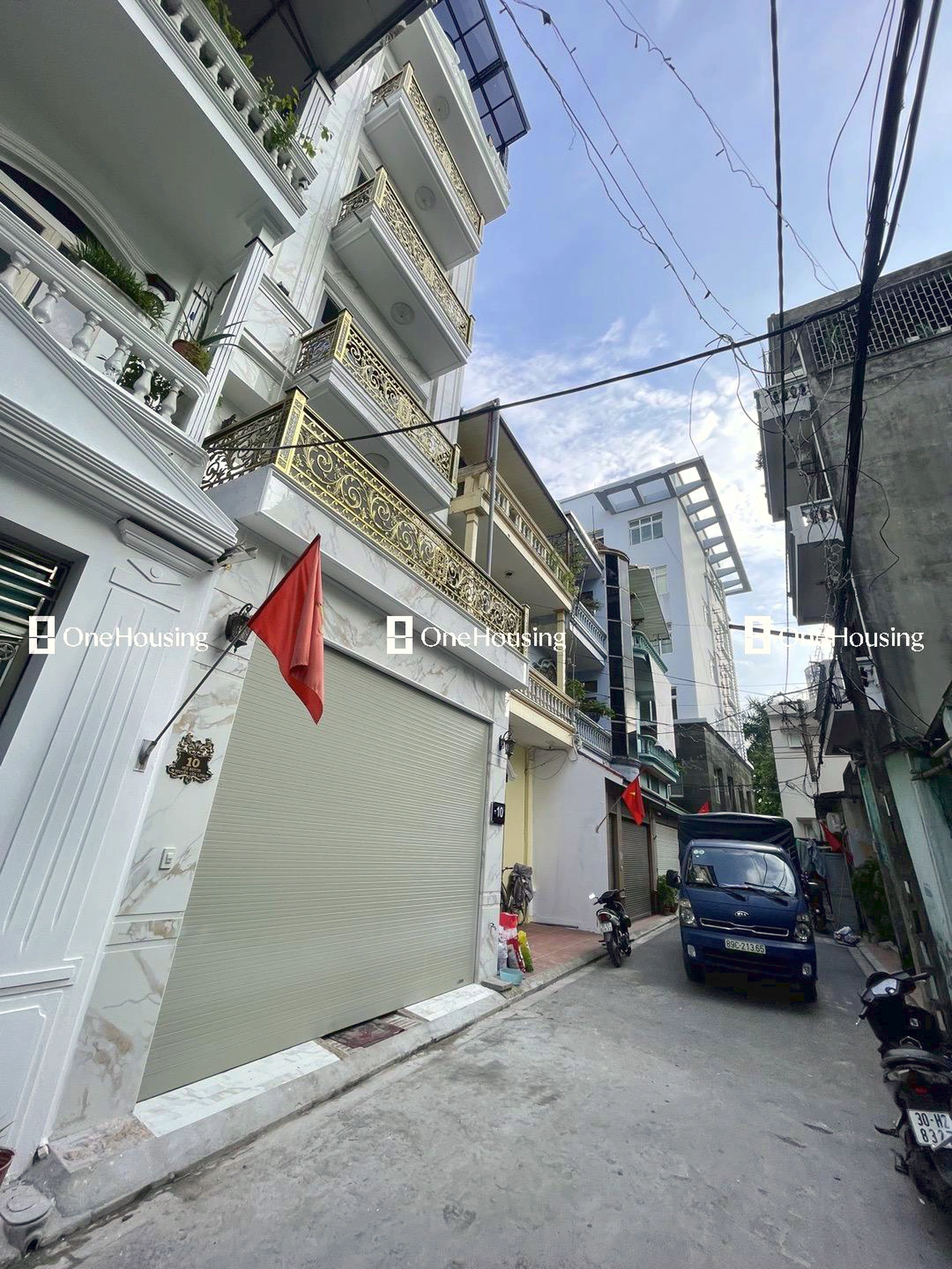 Onehousing image