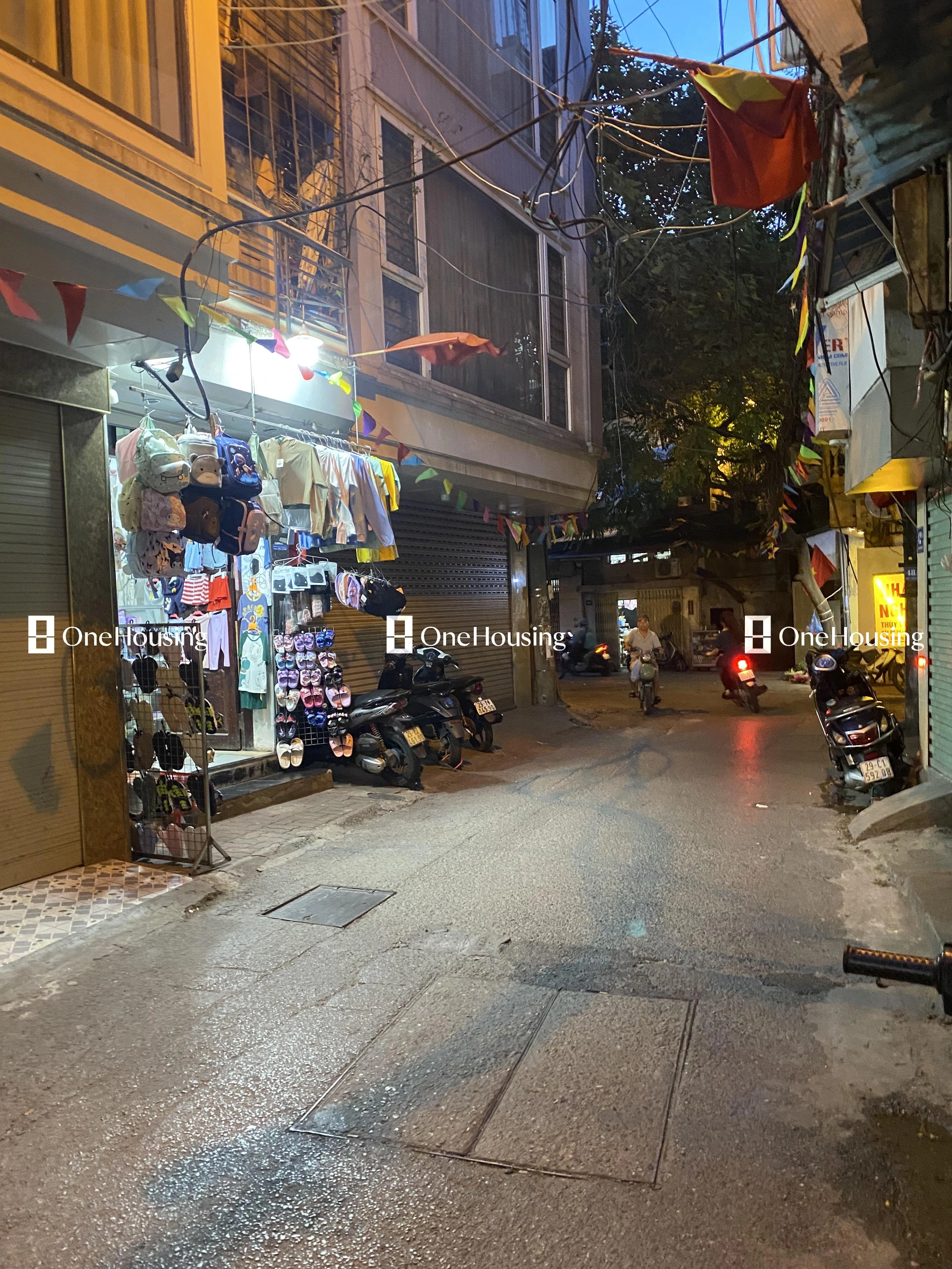 Onehousing image