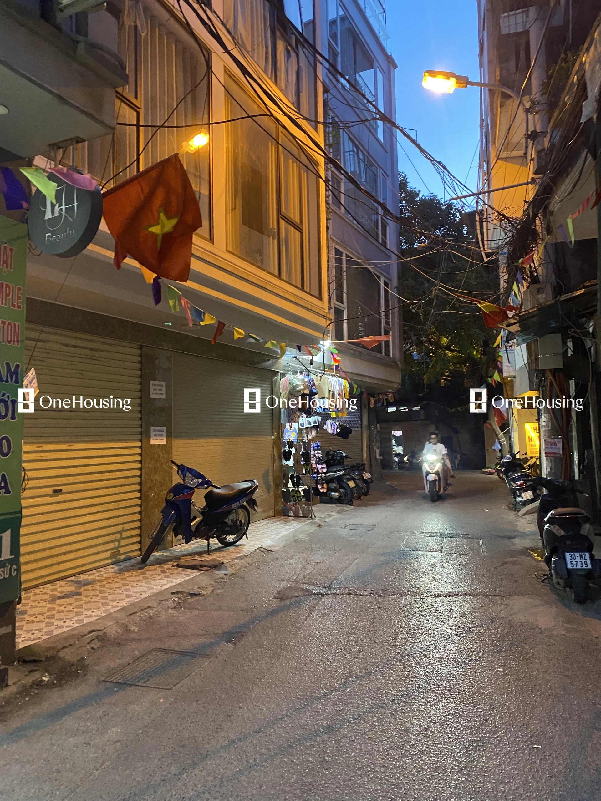 Onehousing image