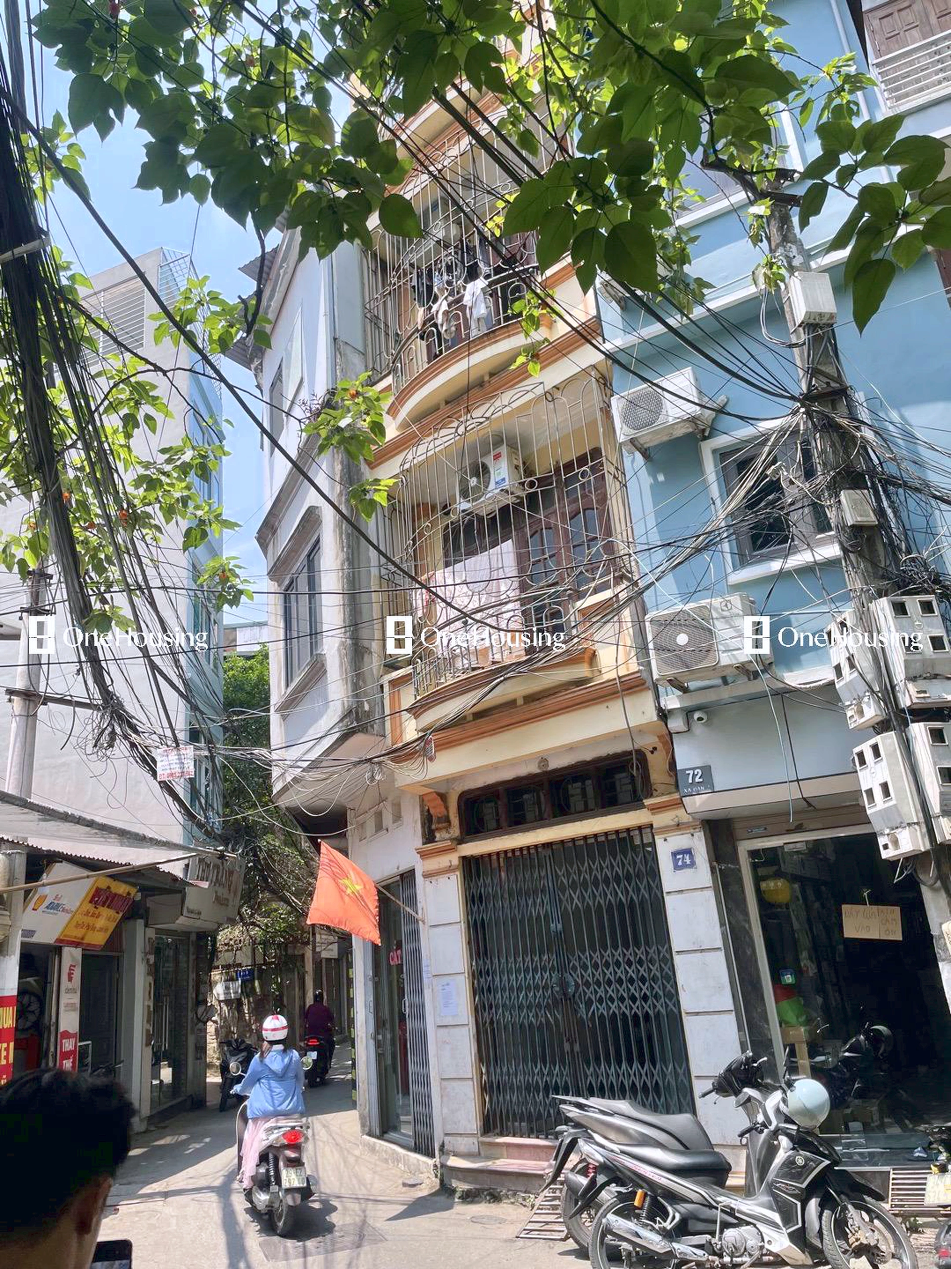 Onehousing image