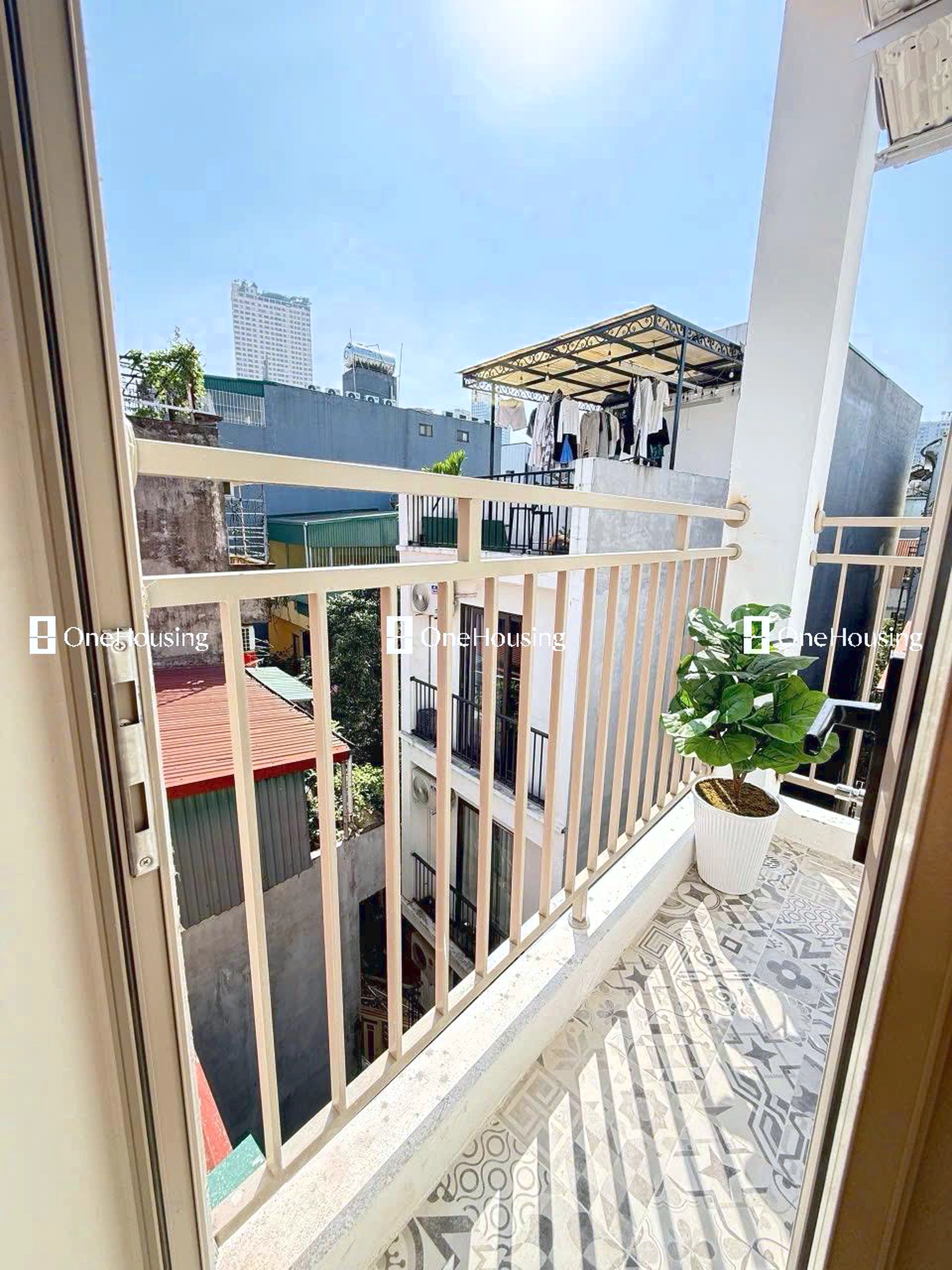 Nhà mặt ngõ cách Thanh Bình 100m, P. Mộ Lao, Q. Hà Đông, TP. Hà Nội