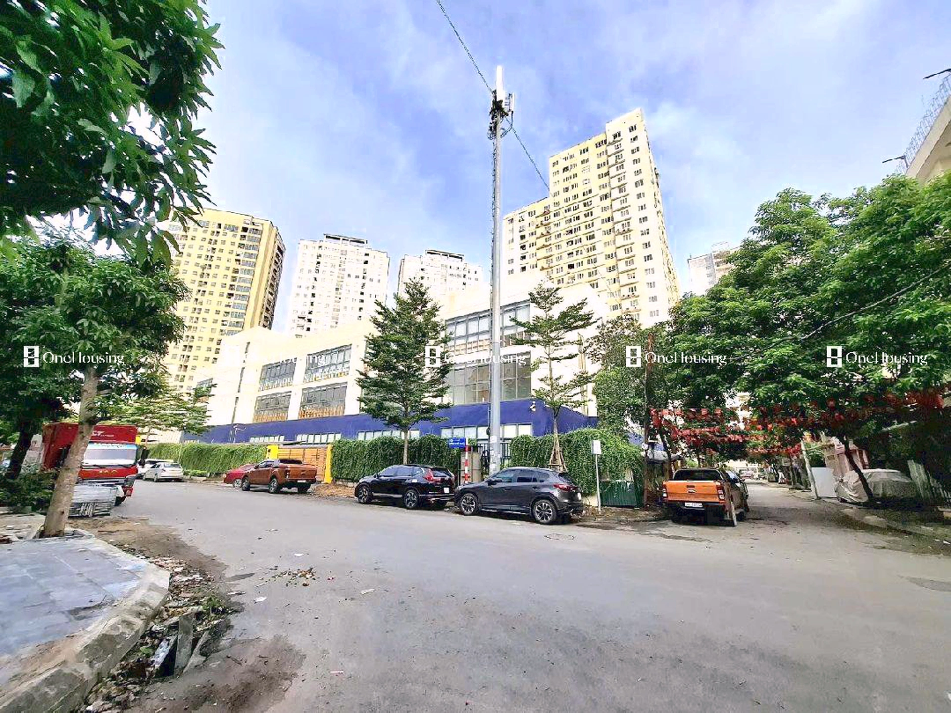 Onehousing image
