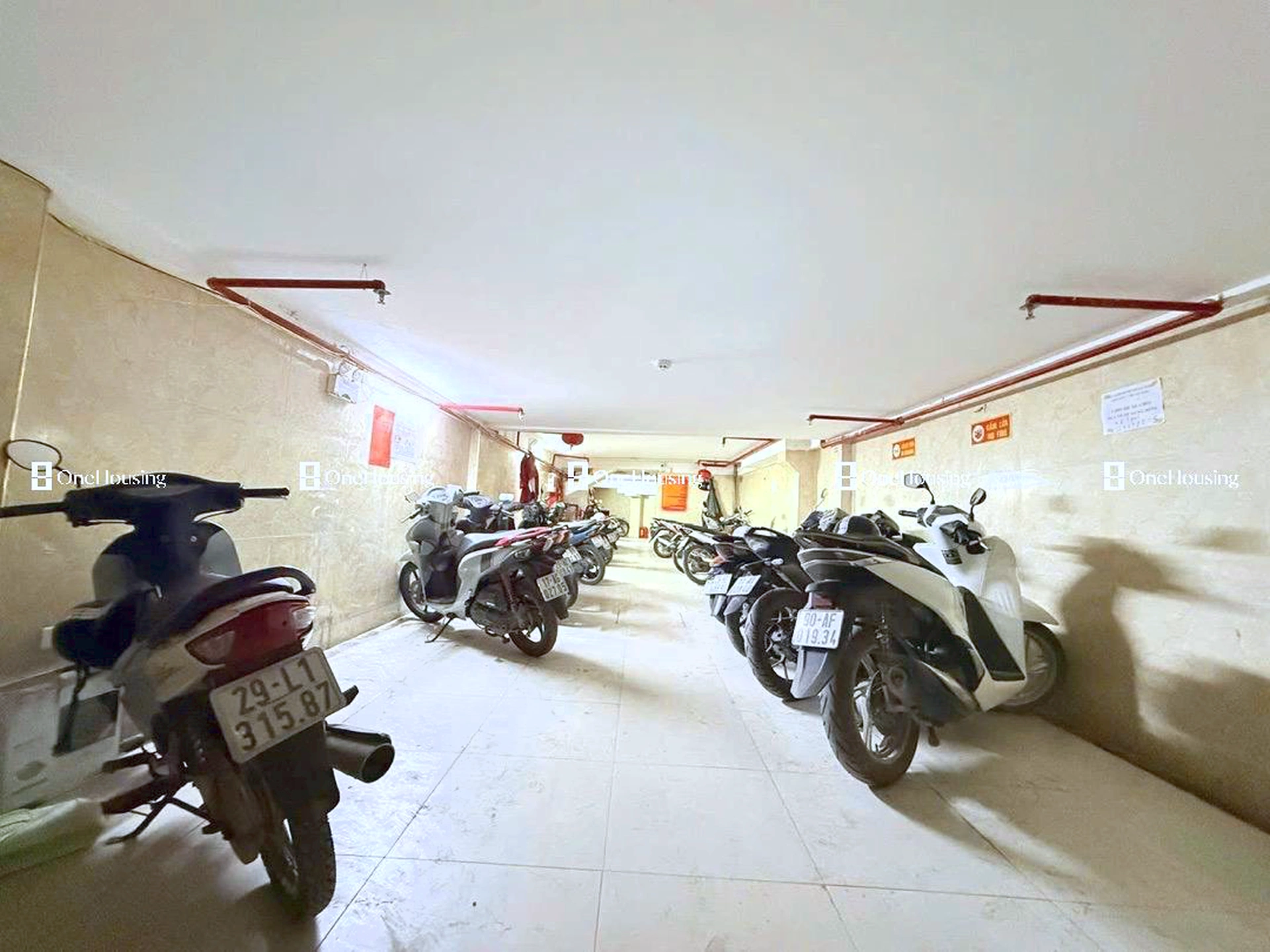 Nhà mặt ngõ cách Mễ Trì 50m, P. Mễ Trì, Q. Nam Từ Liêm, TP. Hà Nội