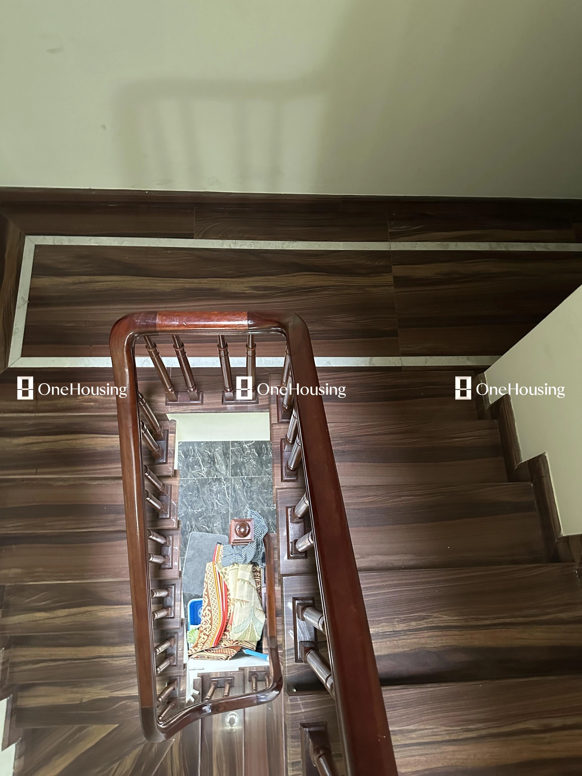 Nhà mặt ngõ cách Nguyễn Văn Linh 59m, P. Phúc Đồng, Q. Long Biên, TP. Hà Nội