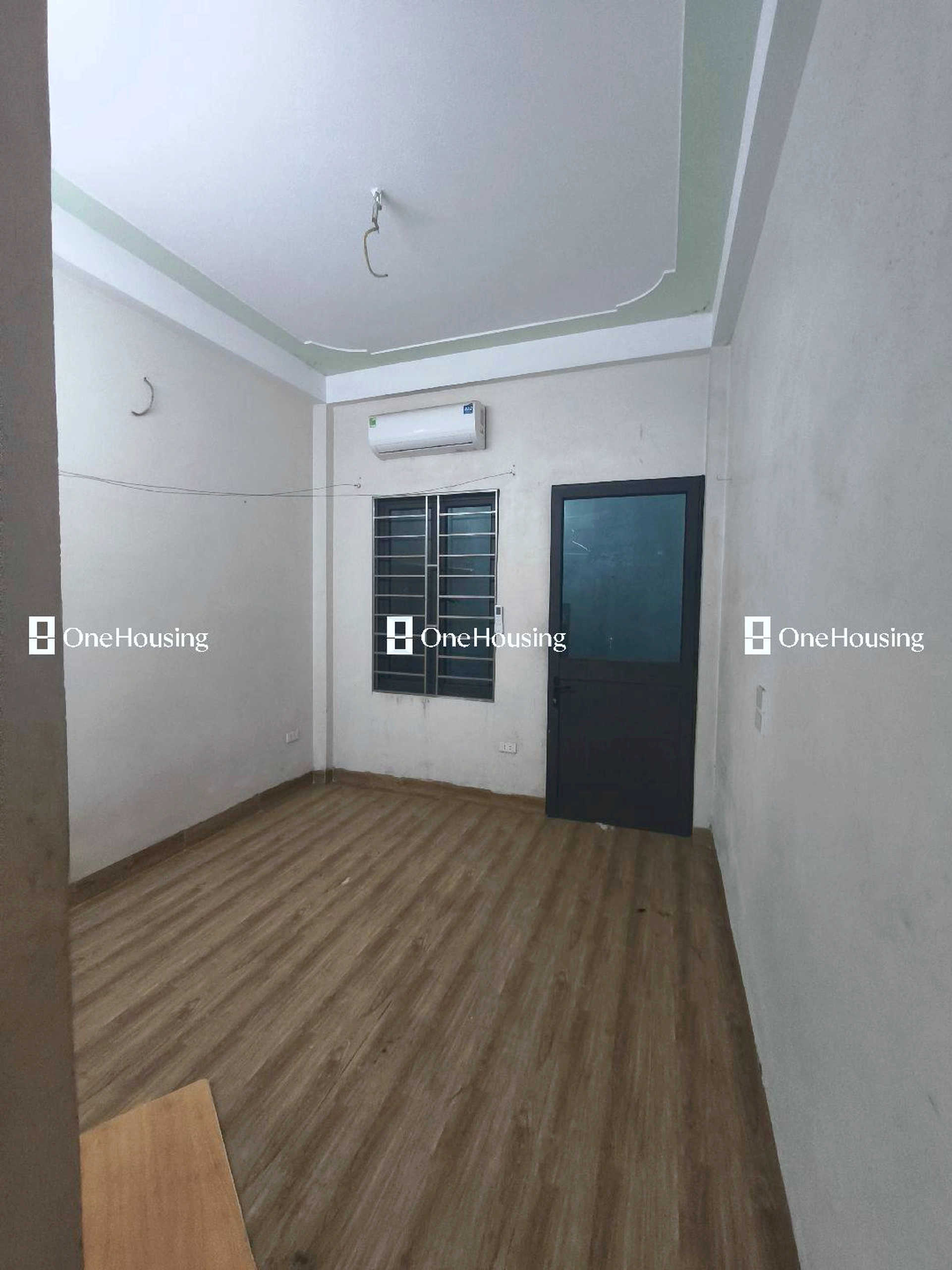 Nhà mặt ngõ cách Đông Thiên 100m, P. Vĩnh Hưng, Q. Hoàng Mai, TP. Hà Nội