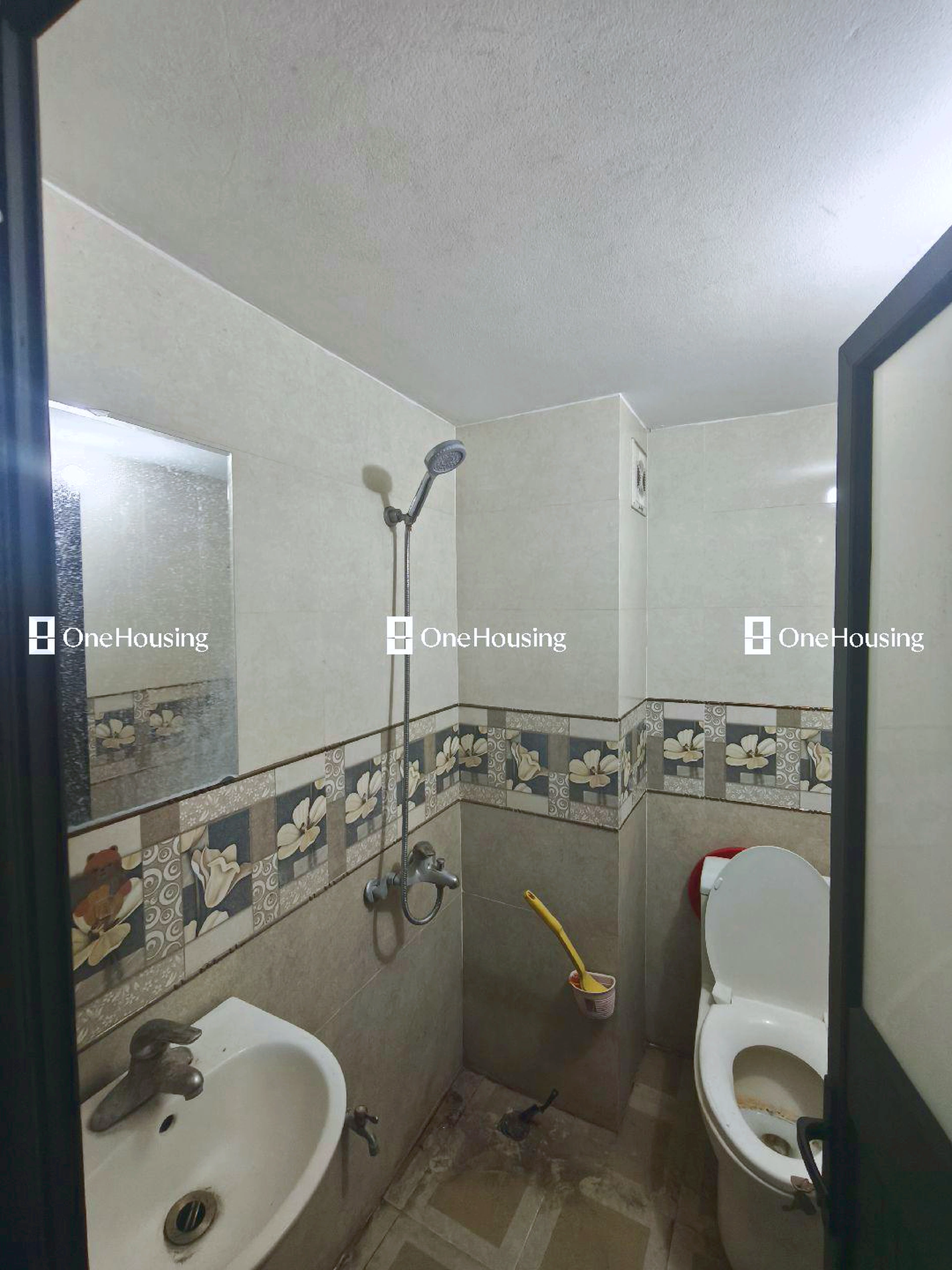 Nhà mặt ngõ cách Đông Thiên 100m, P. Vĩnh Hưng, Q. Hoàng Mai, TP. Hà Nội